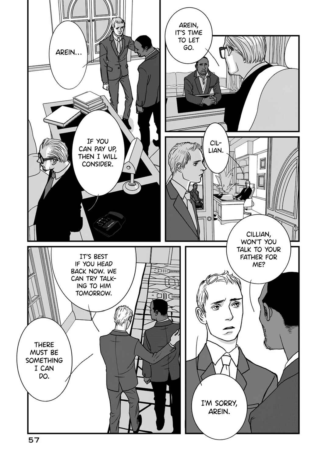Page 12 Chapter 16 Red Velvet