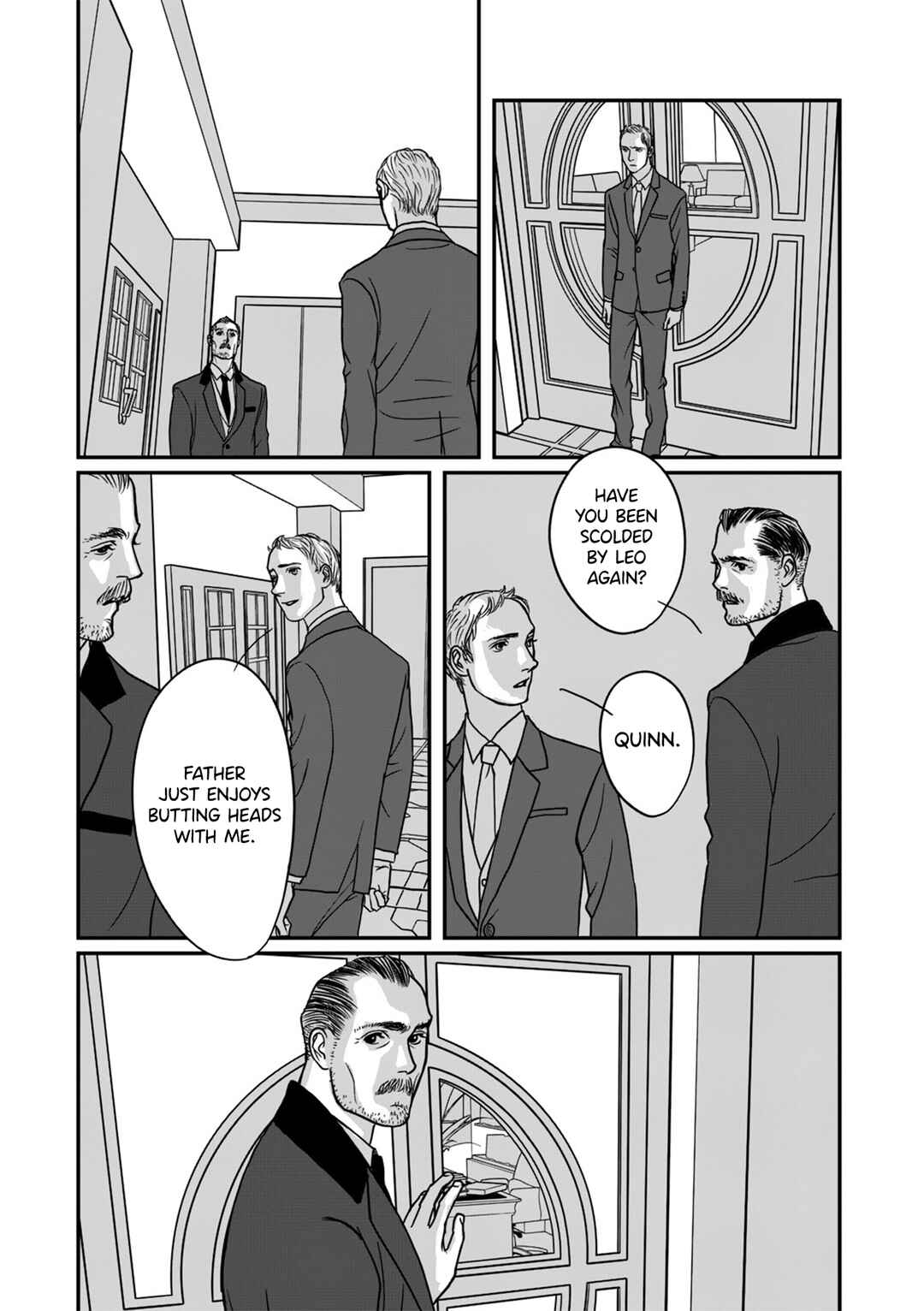 Page 14 Chapter 16 Red Velvet