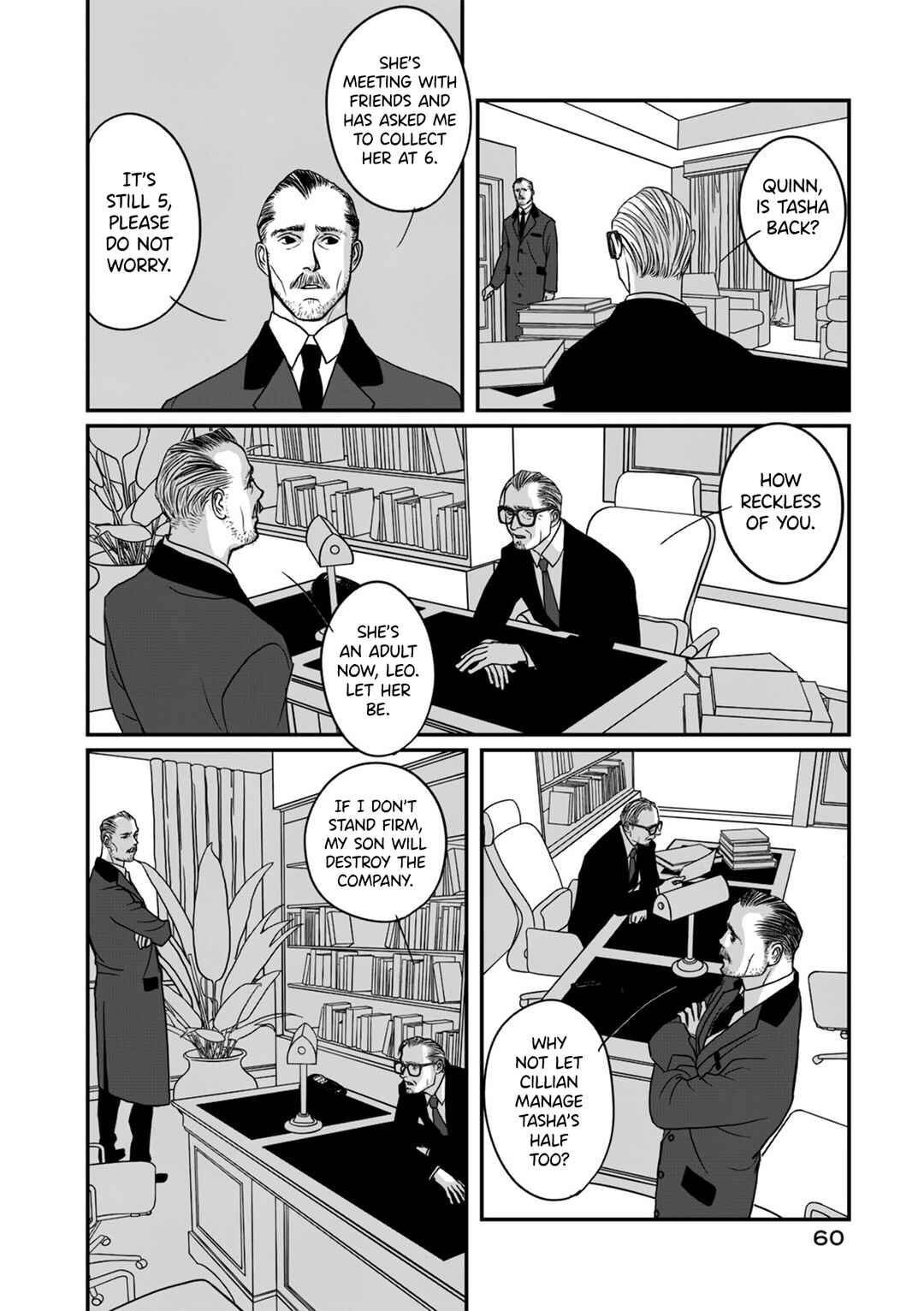Page 15 Chapter 16 Red Velvet