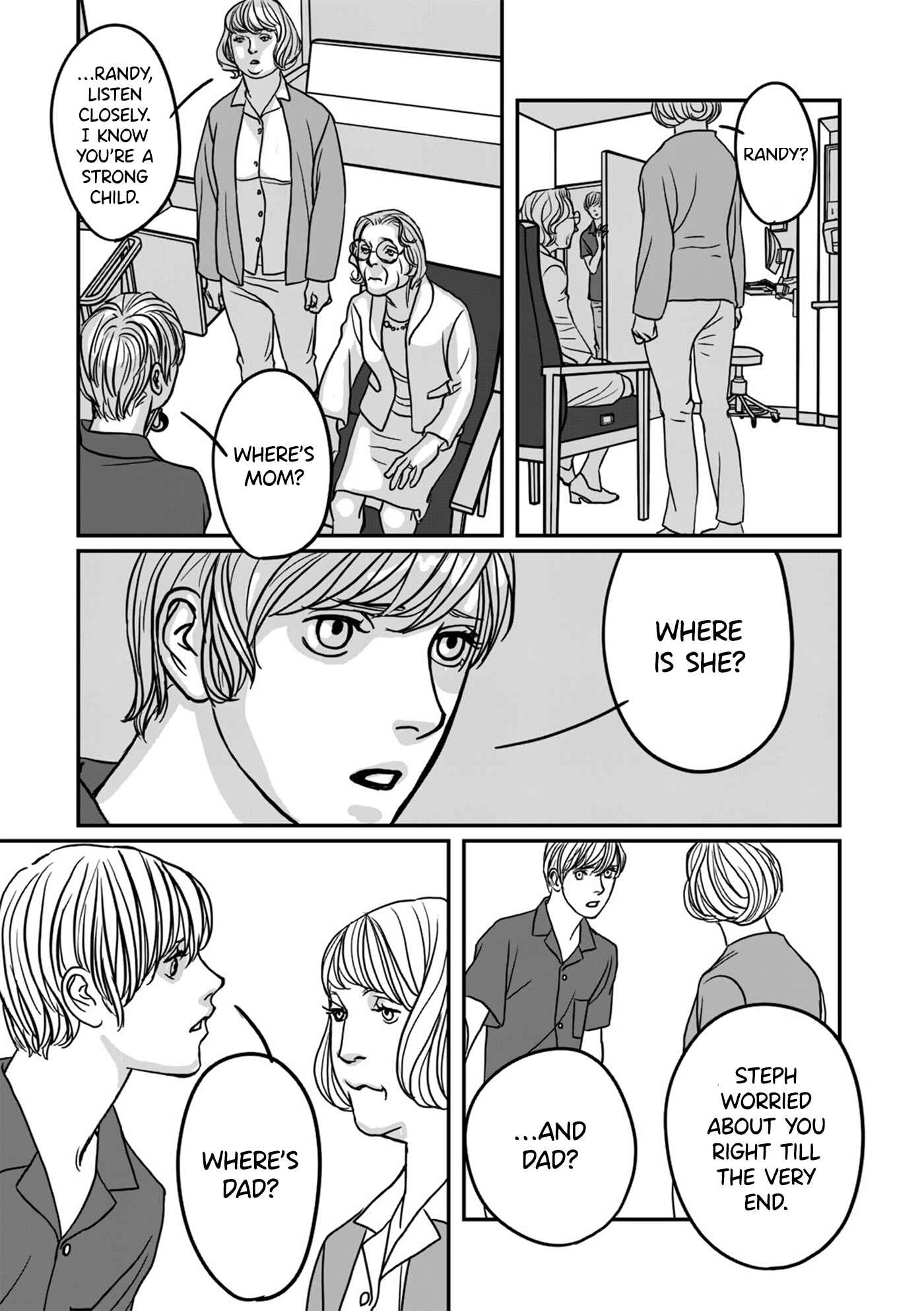 Page 12 Chapter 10 Red Velvet