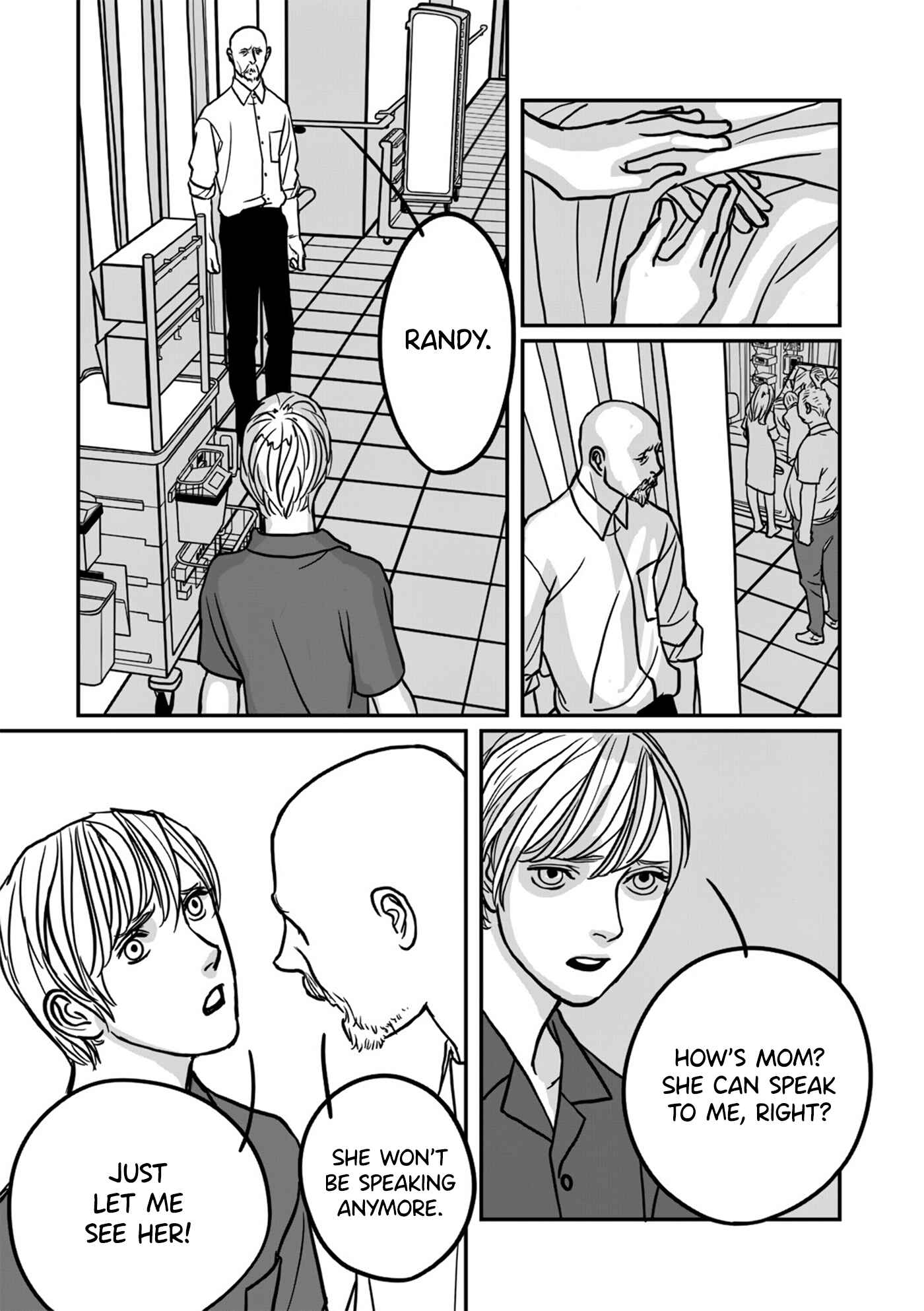 Page 14 Chapter 10 Red Velvet