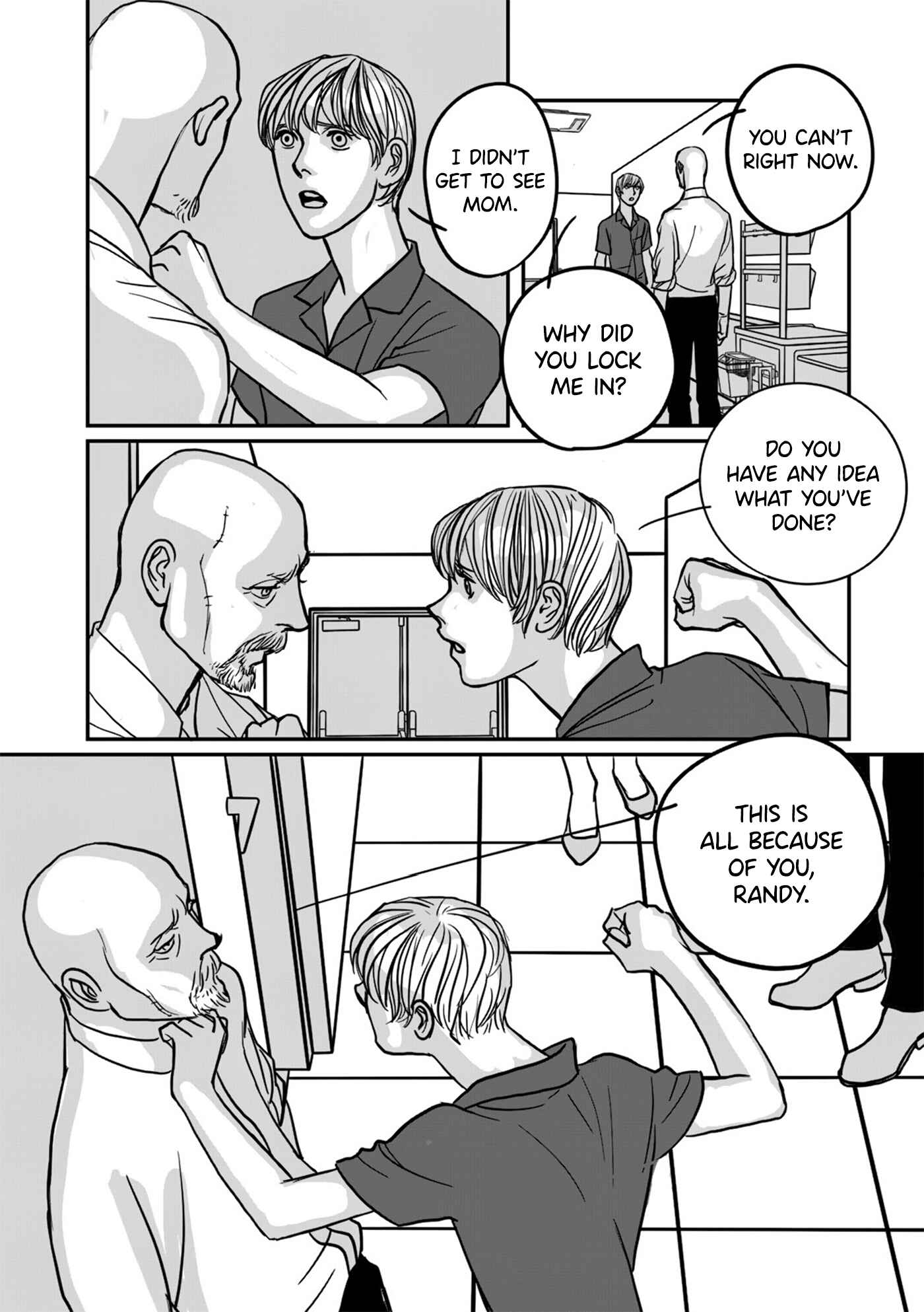 Page 15 Chapter 10 Red Velvet