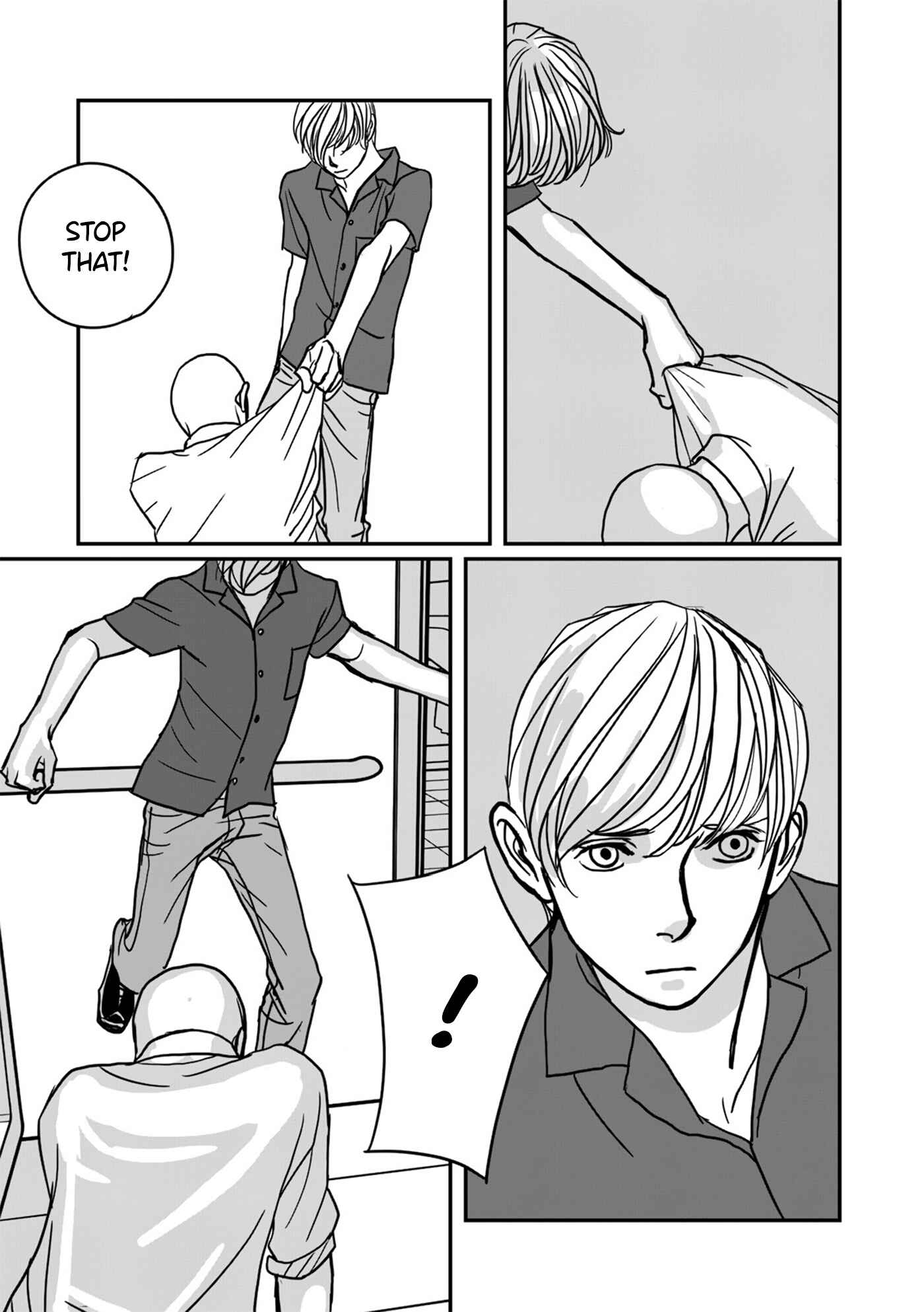 Page 18 Chapter 10 Red Velvet