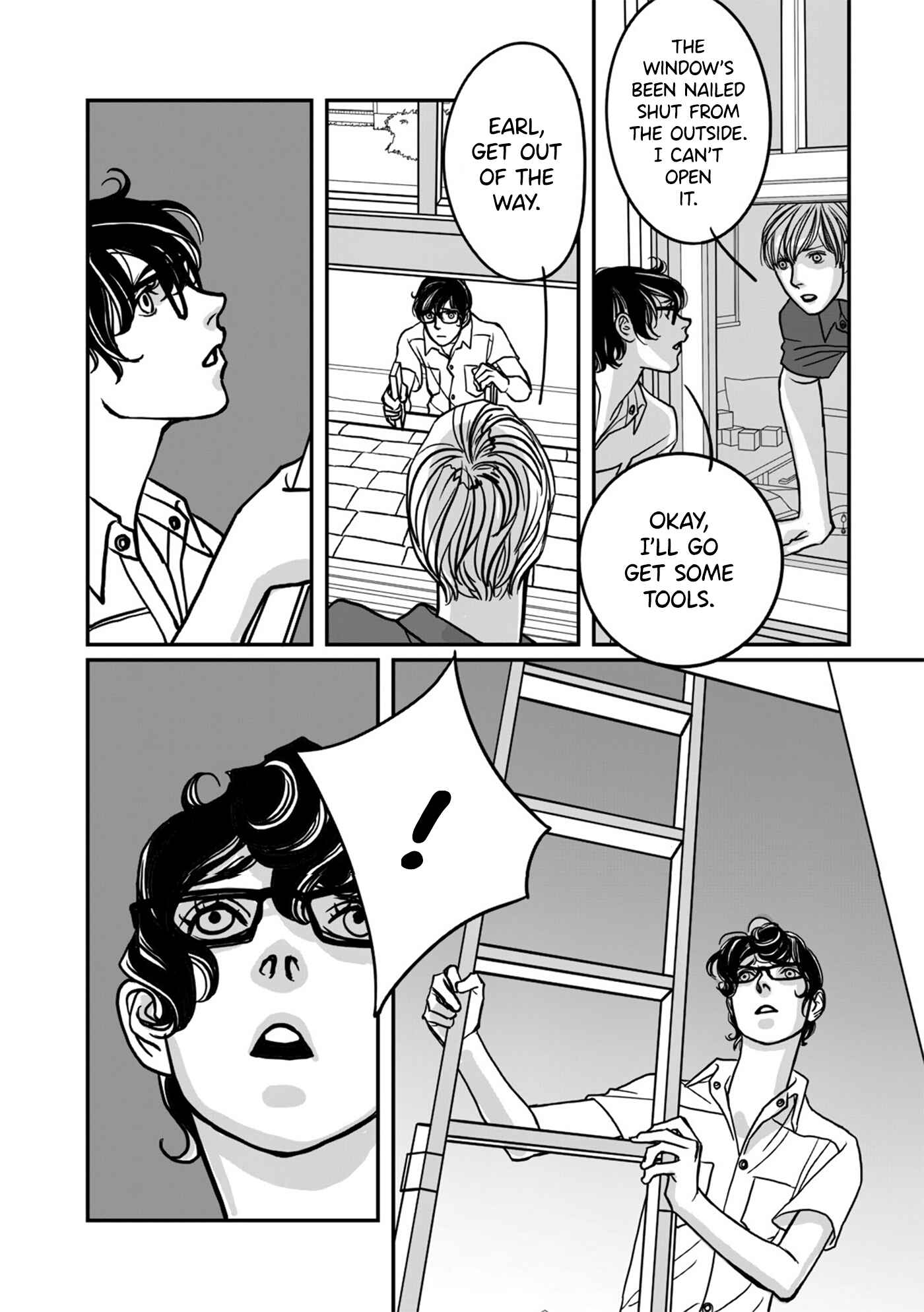 Page 9 Chapter 10 Red Velvet