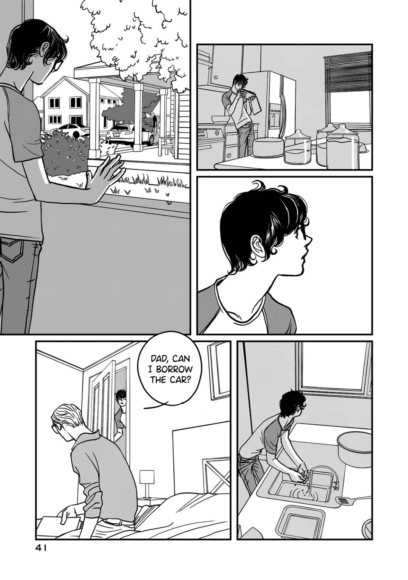 Page 14 Chapter 8 Red Velvet
