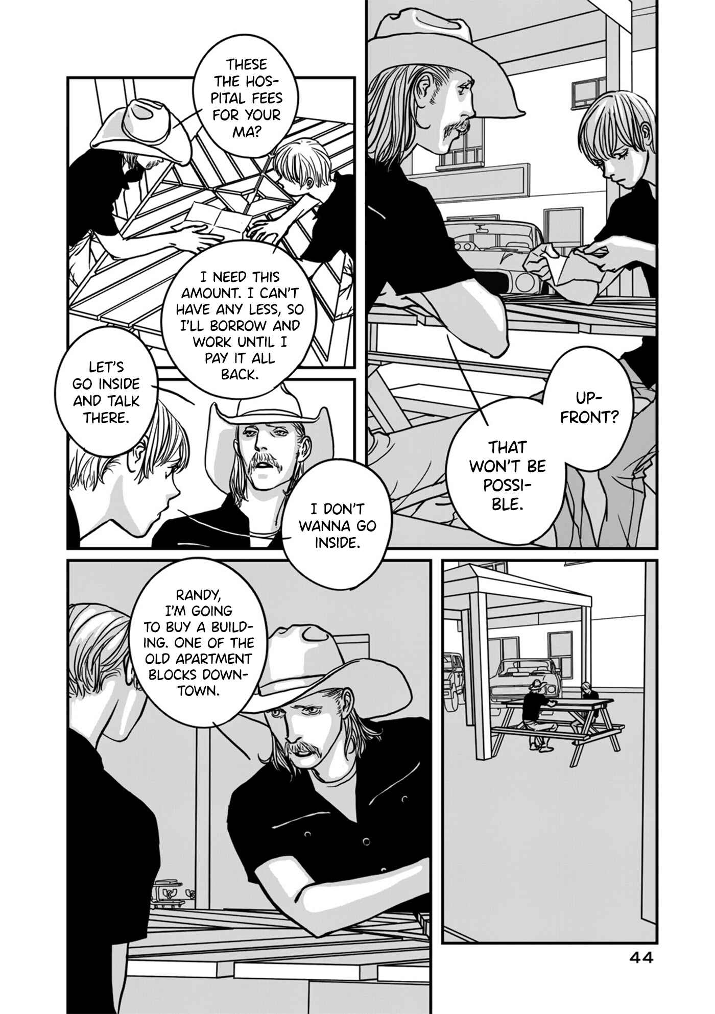 Page 17 Chapter 8 Red Velvet