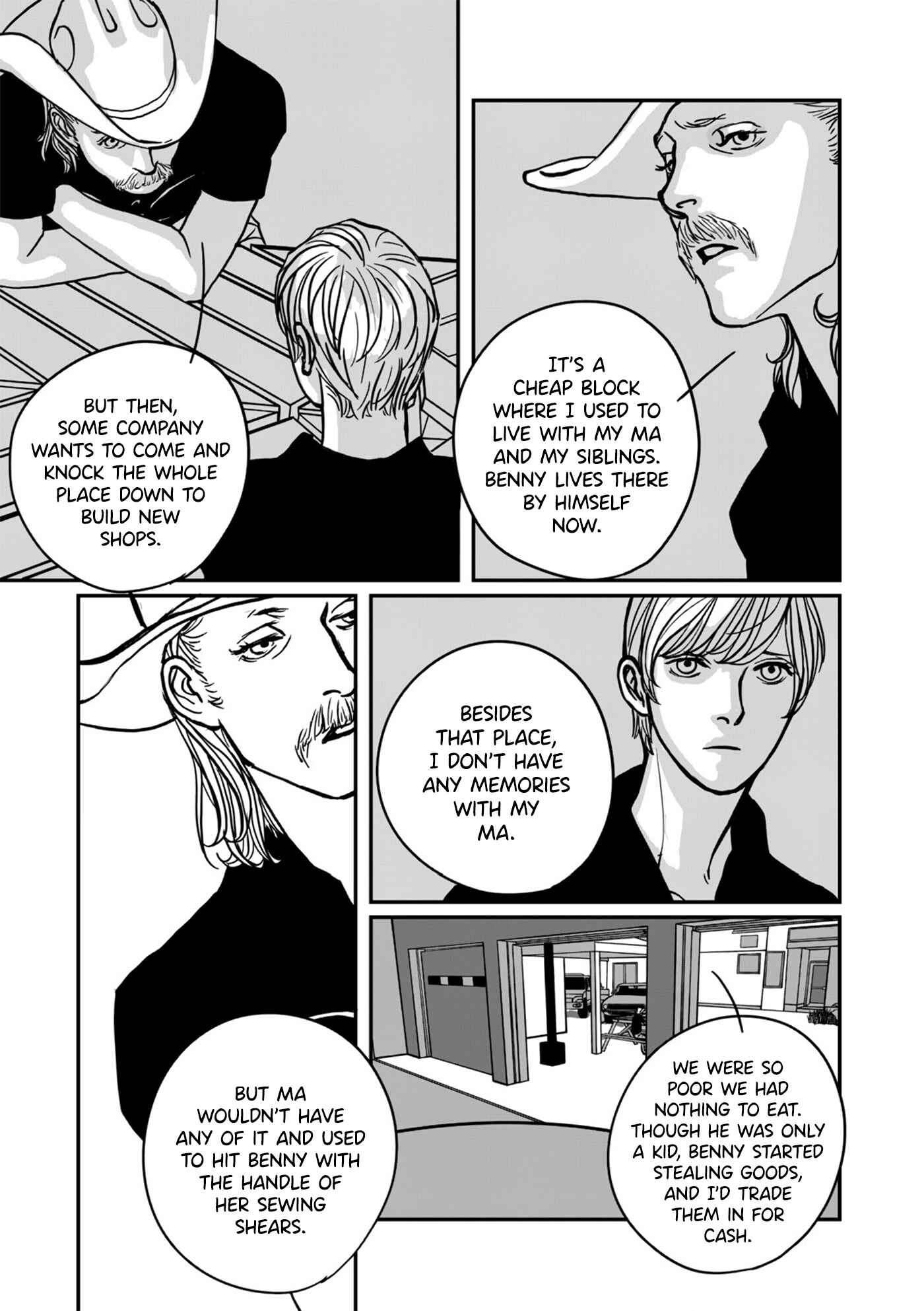 Page 18 Chapter 8 Red Velvet