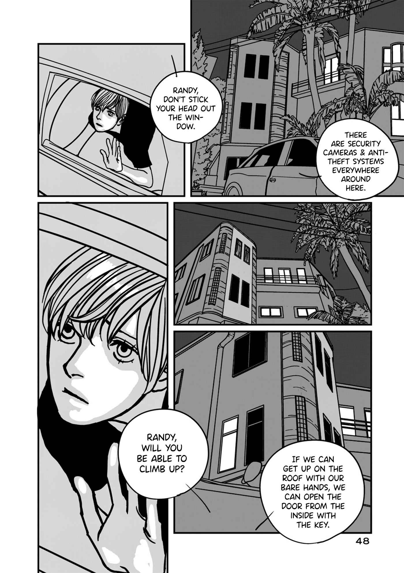 Page 21 Chapter 8 Red Velvet