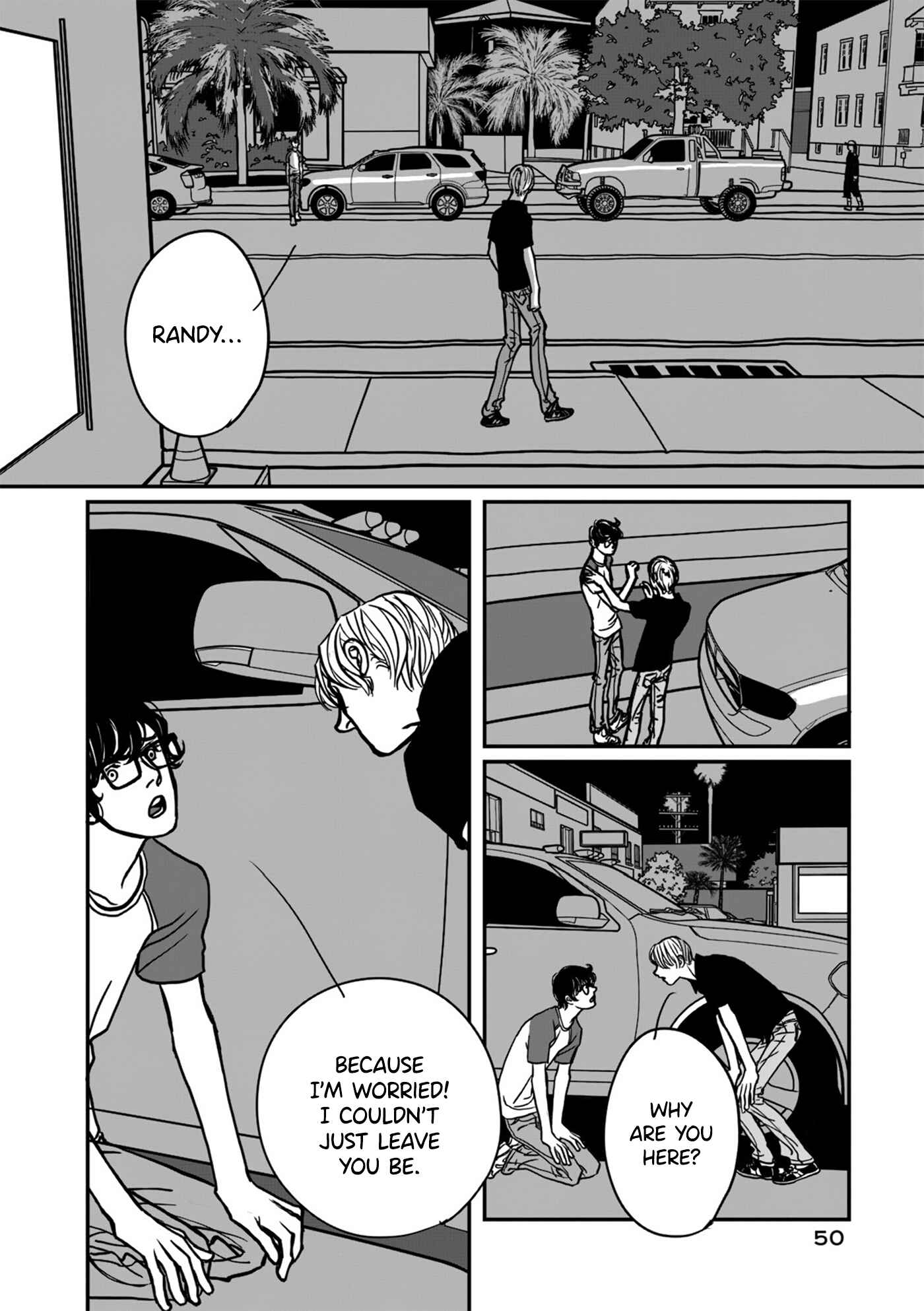 Page 23 Chapter 8 Red Velvet