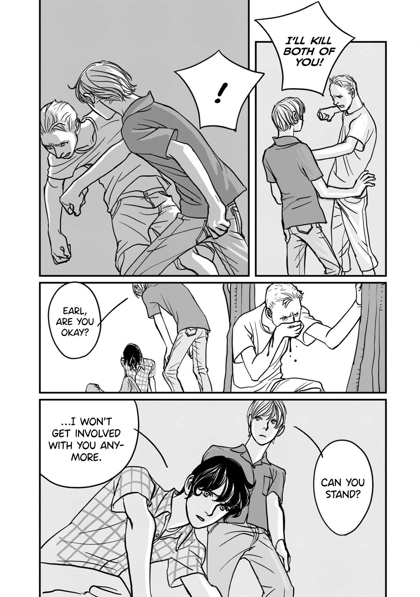 Page 7 Chapter 8 Red Velvet