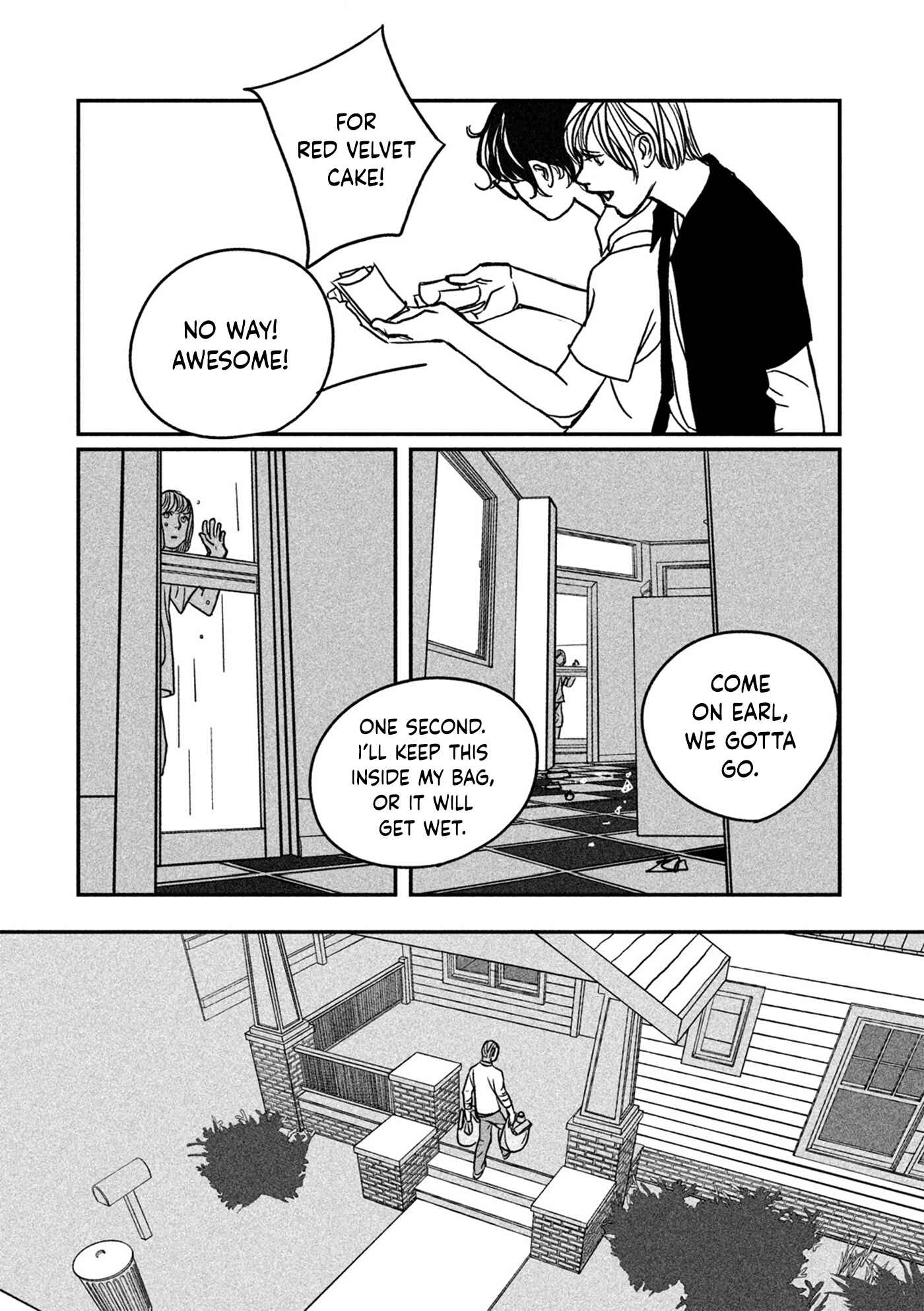Page 15 Chapter 4 Red Velvet
