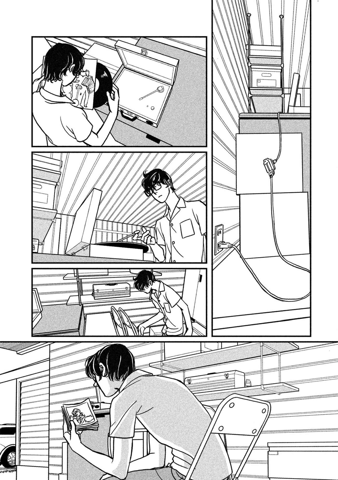 Page 22 Chapter 4 Red Velvet