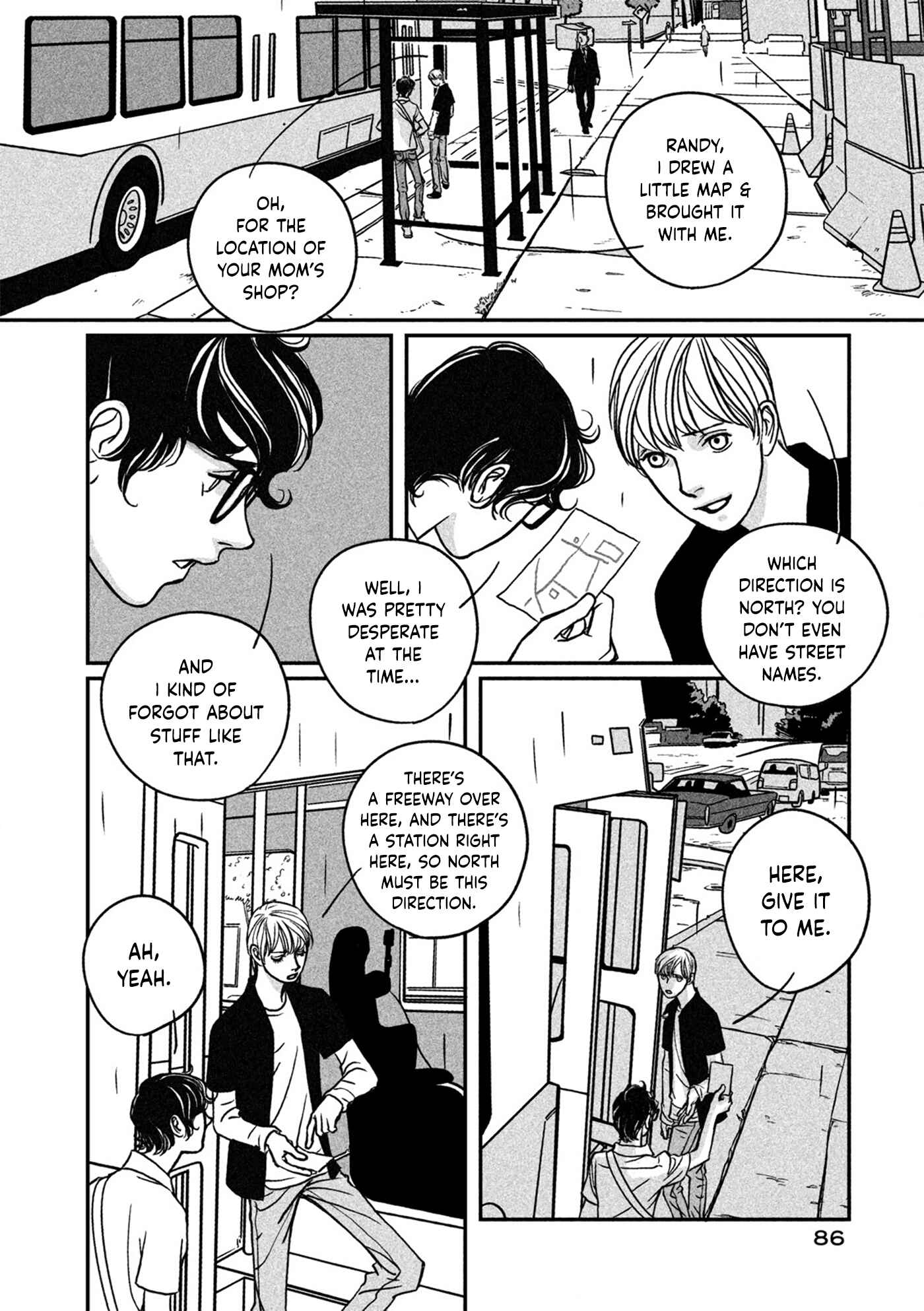 Page 4 Chapter 4 Red Velvet