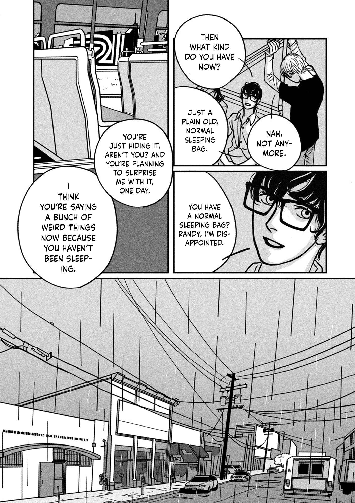 Page 6 Chapter 4 Red Velvet