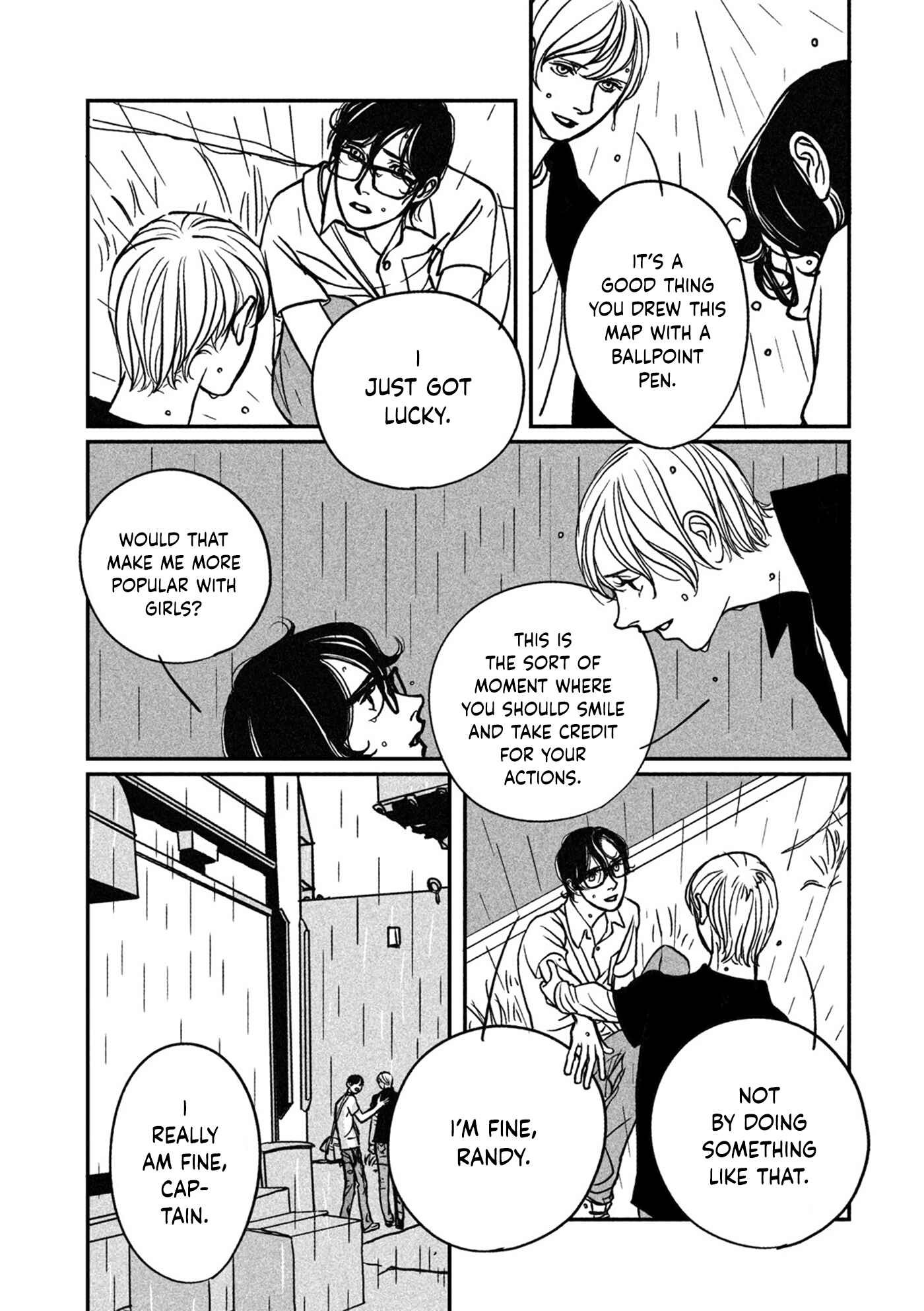Page 8 Chapter 4 Red Velvet