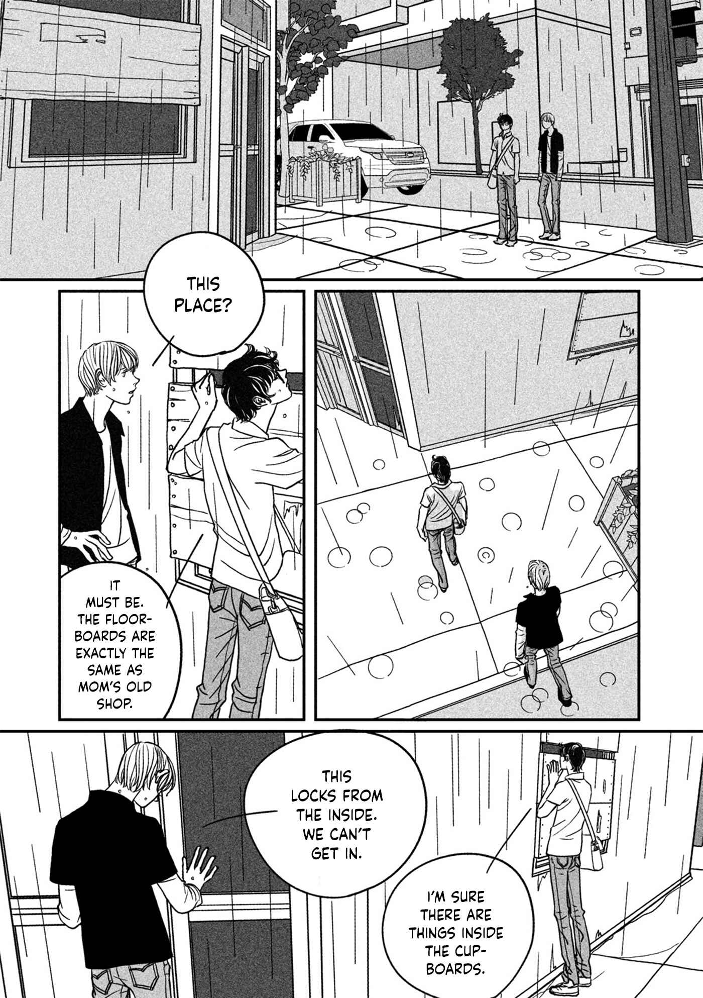 Page 9 Chapter 4 Red Velvet