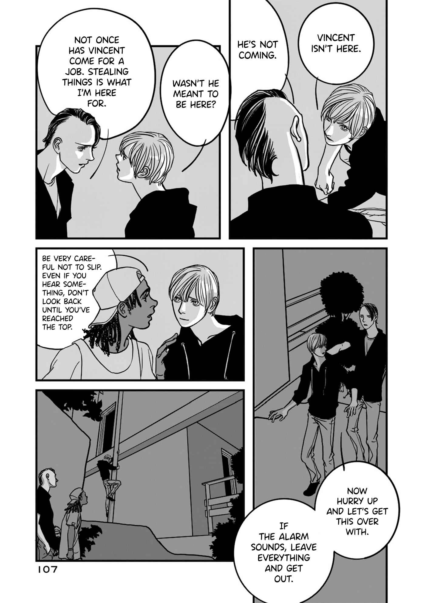 Page 10 Chapter 11 Red Velvet