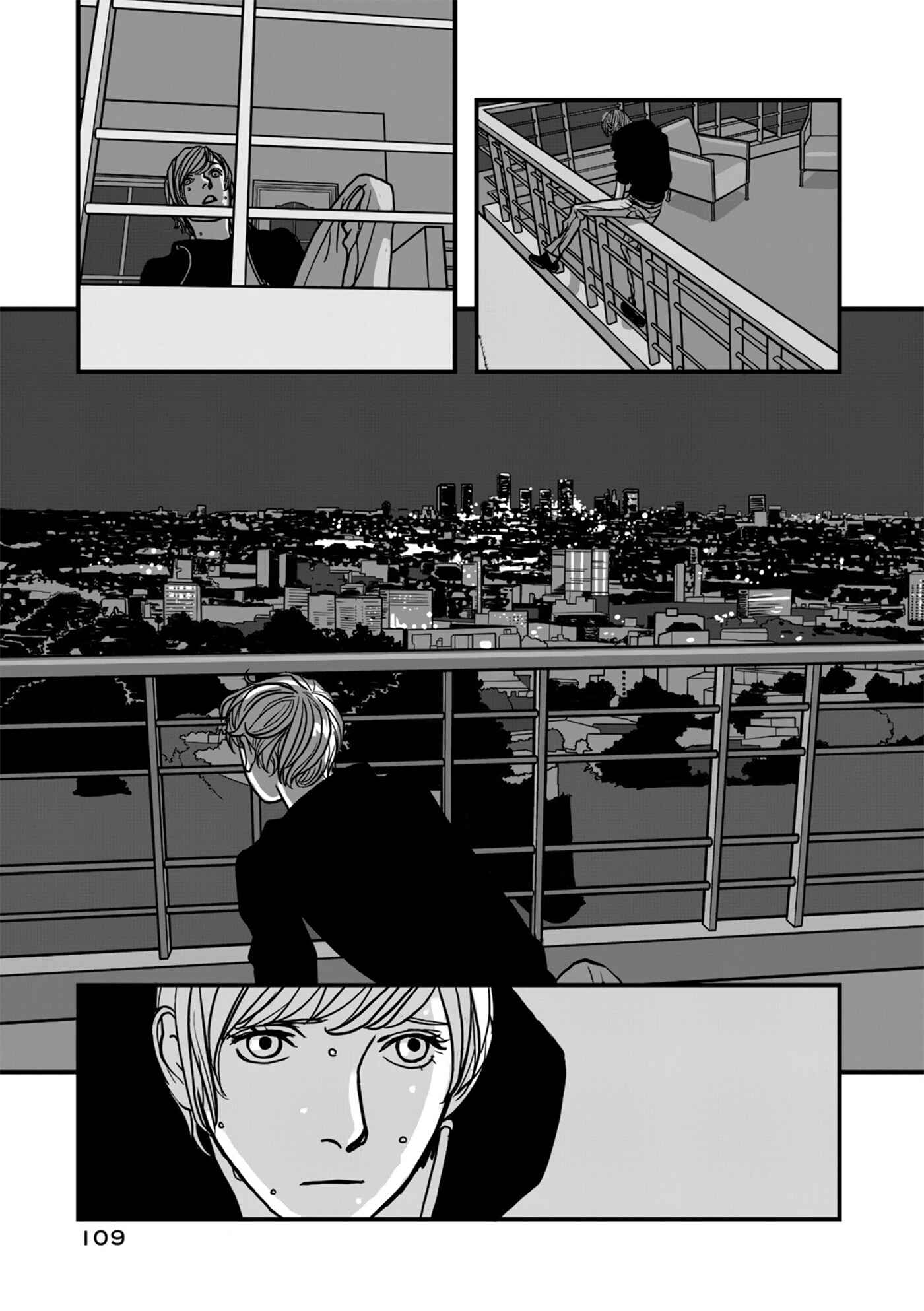 Page 12 Chapter 11 Red Velvet