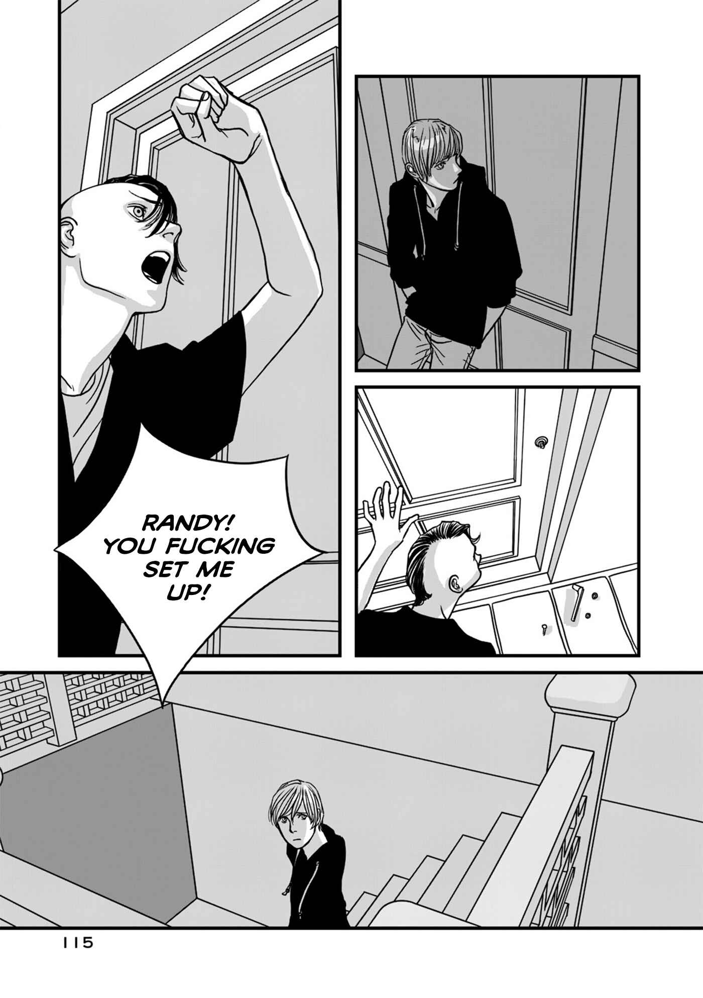 Page 18 Chapter 11 Red Velvet