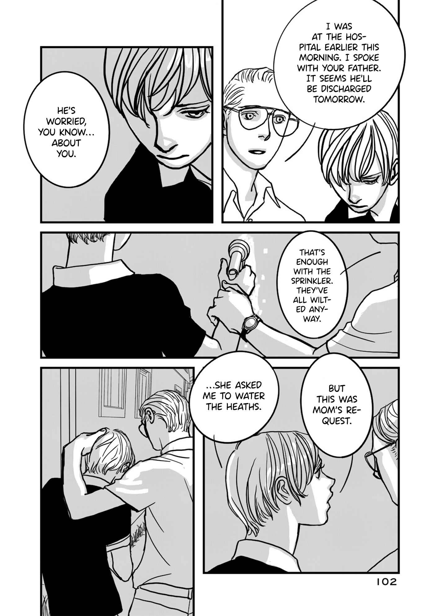 Page 5 Chapter 11 Red Velvet