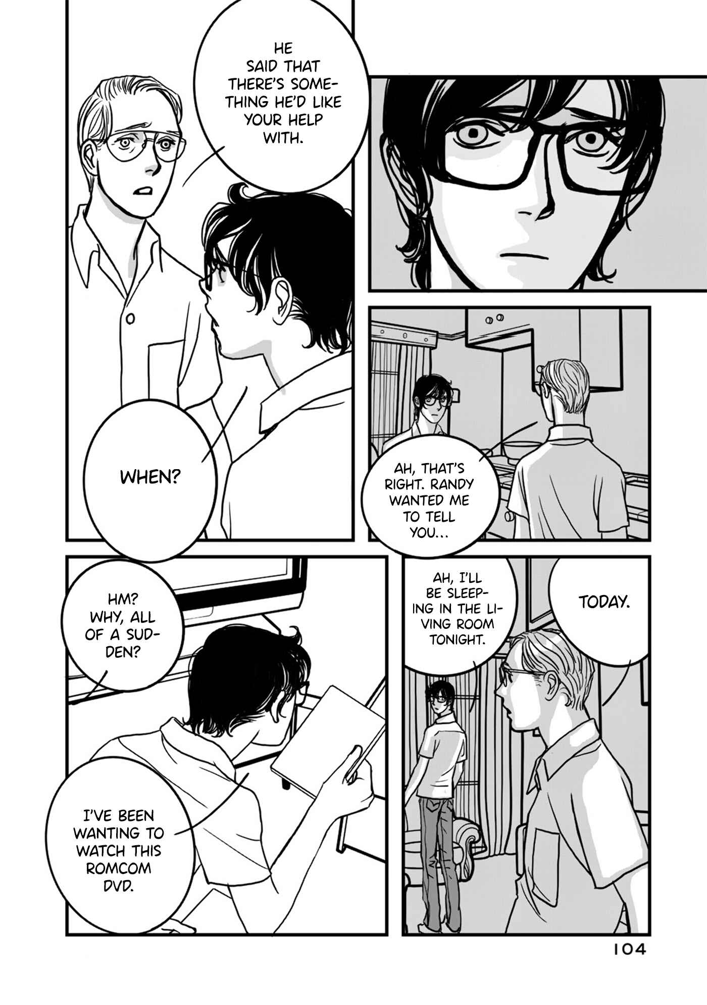 Page 7 Chapter 11 Red Velvet