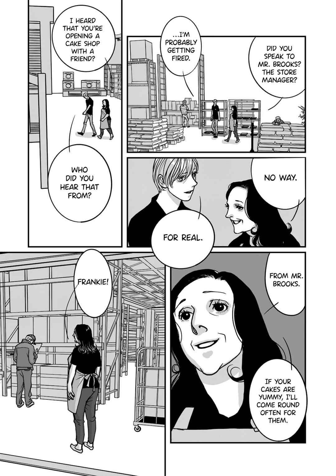 Page 10 Chapter 15 Red Velvet