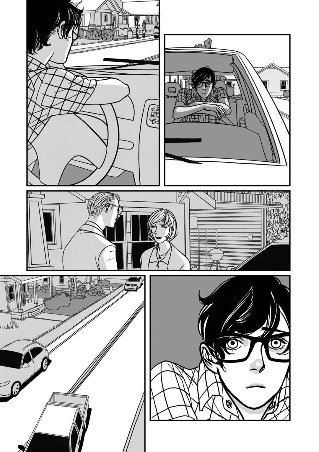 Page 12 Chapter 15 Red Velvet