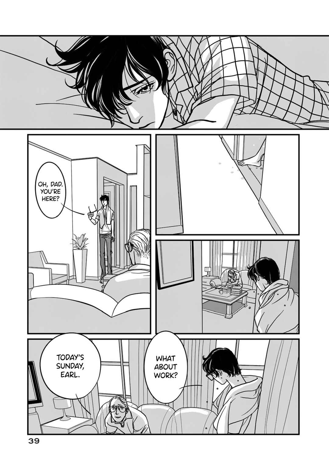 Page 14 Chapter 15 Red Velvet