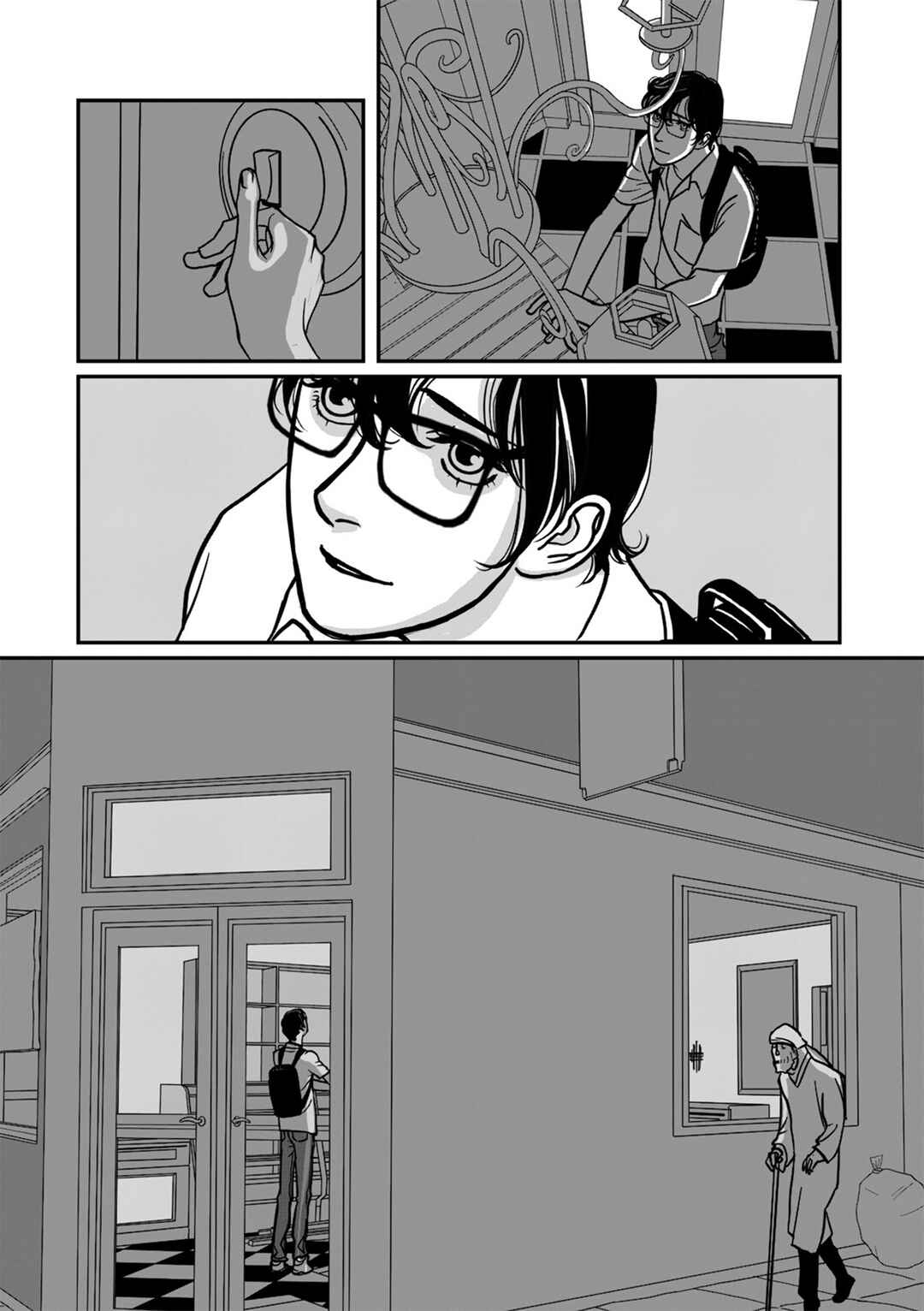 Page 18 Chapter 15 Red Velvet
