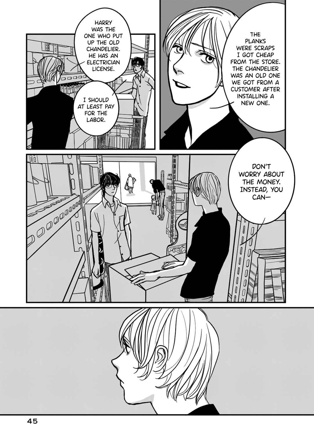 Page 20 Chapter 15 Red Velvet
