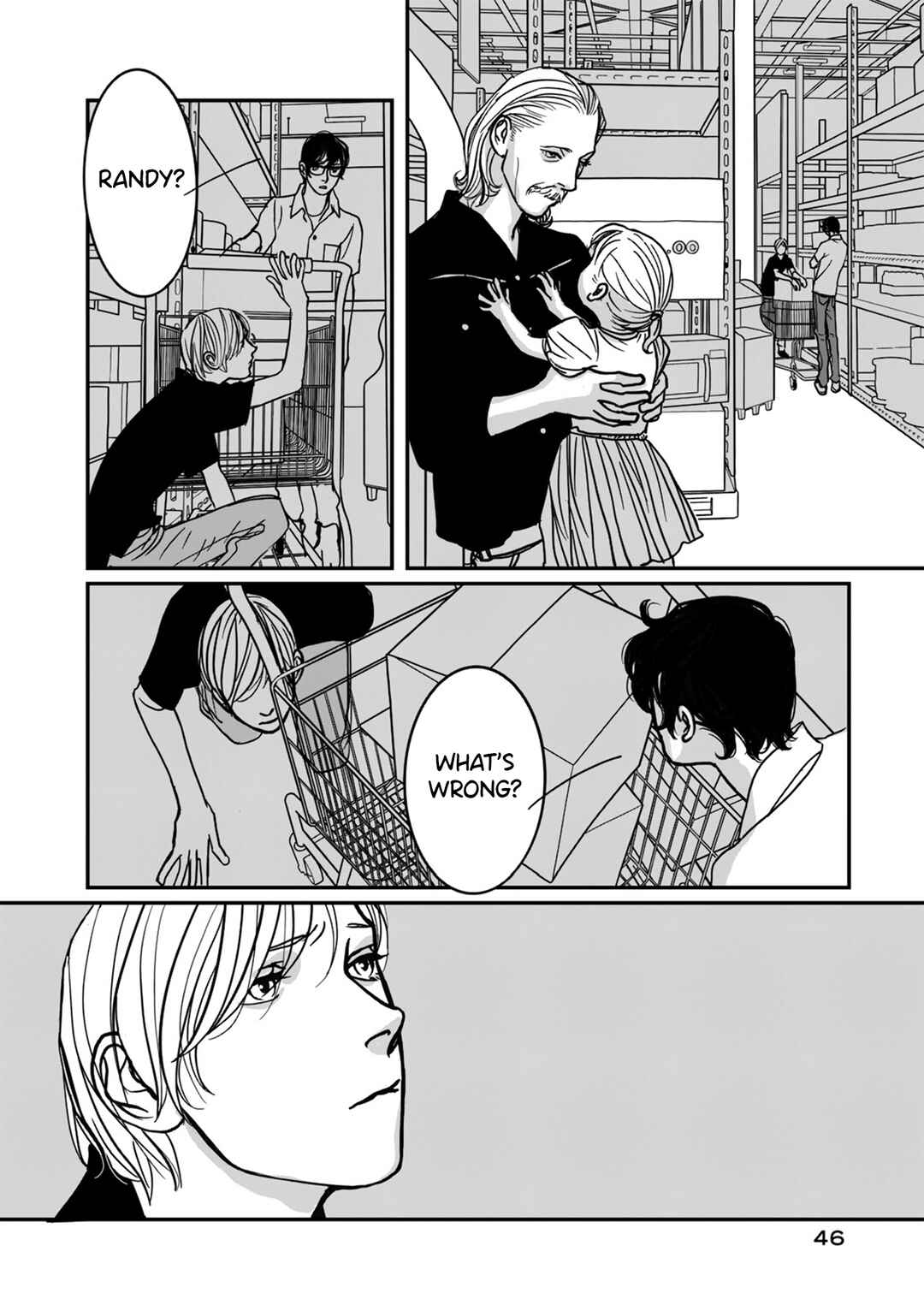 Page 21 Chapter 15 Red Velvet
