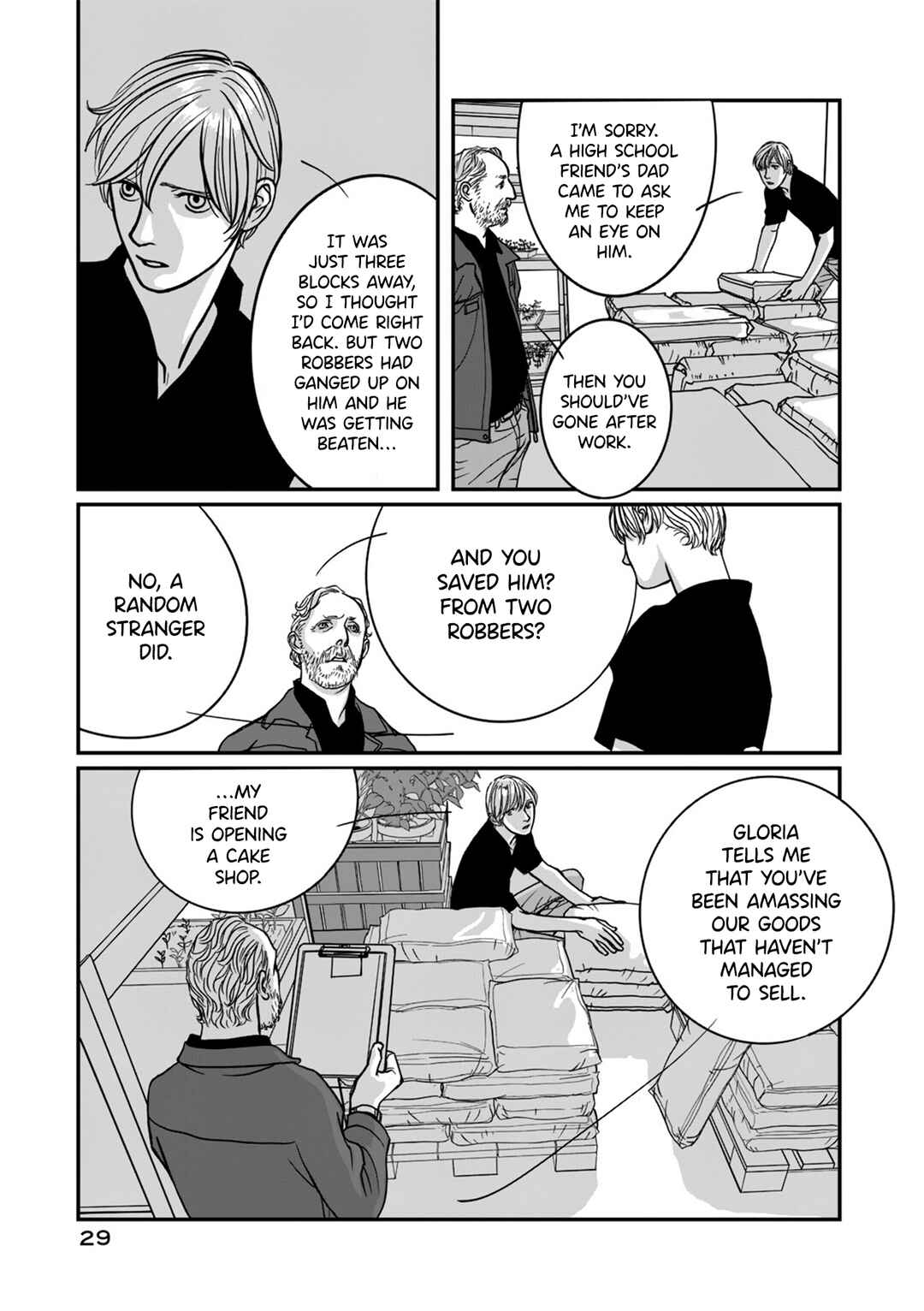 Page 4 Chapter 15 Red Velvet