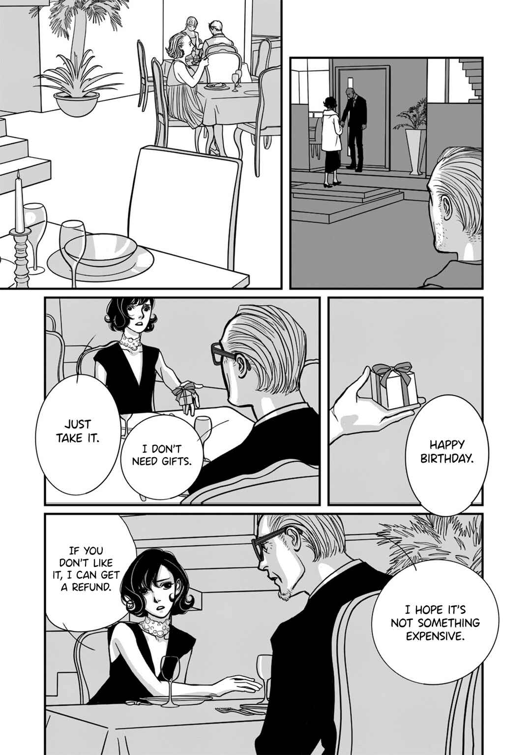 Page 12 Chapter 17 Red Velvet