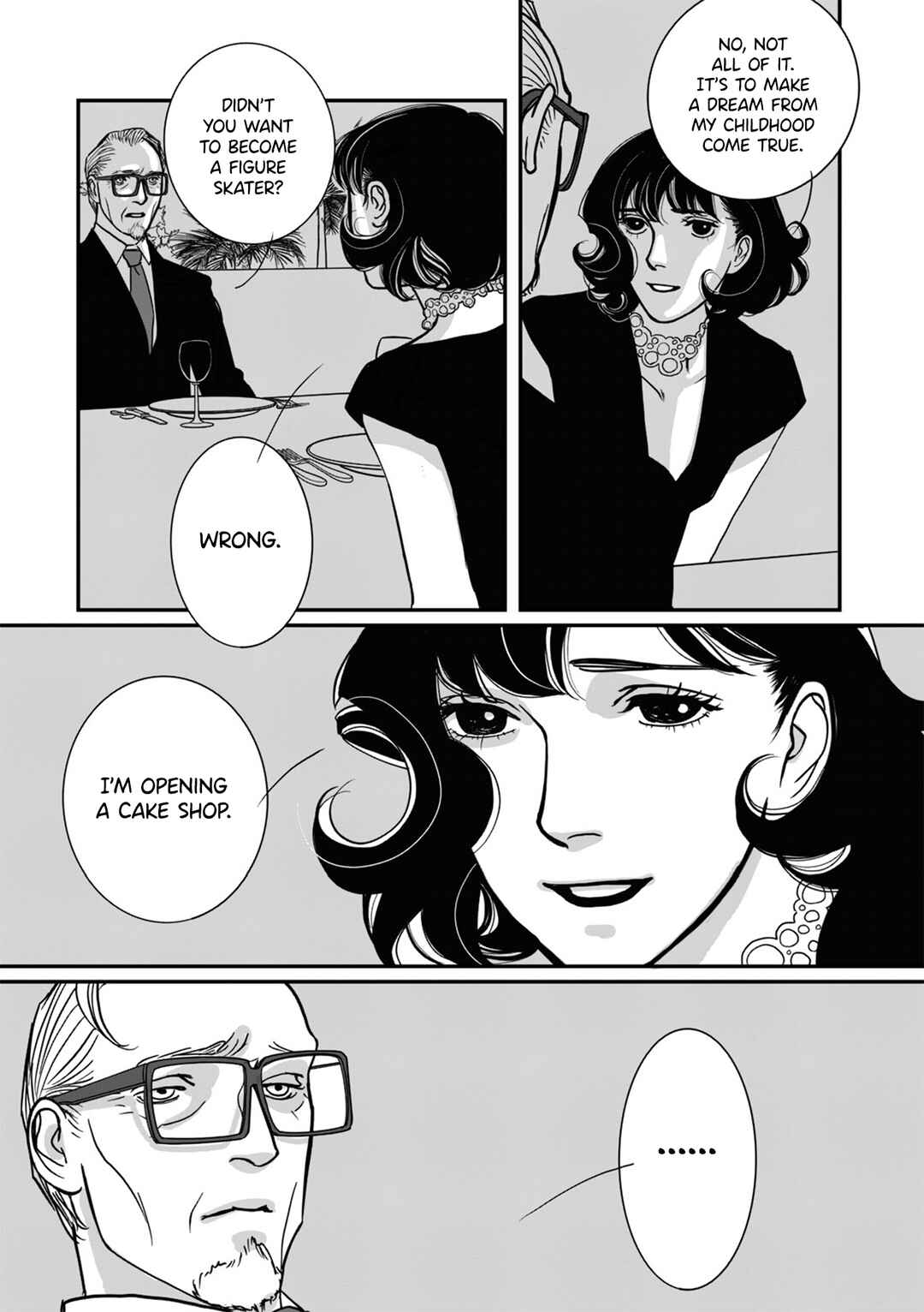 Page 14 Chapter 17 Red Velvet