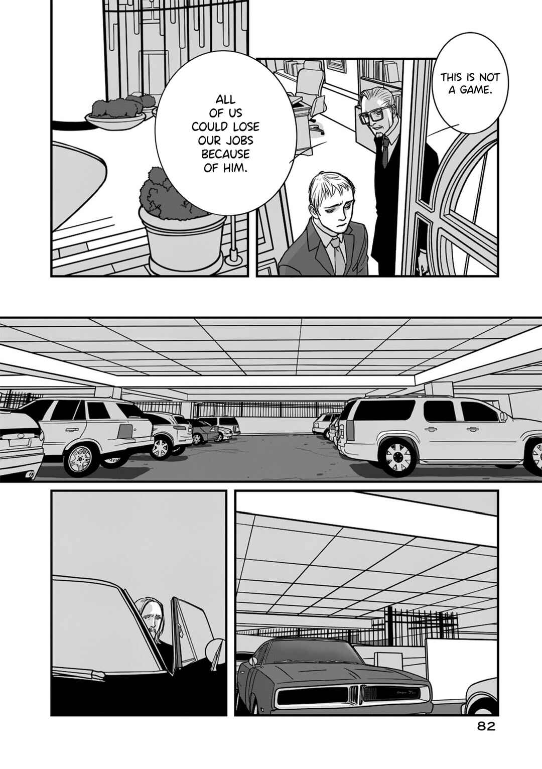 Page 17 Chapter 17 Red Velvet