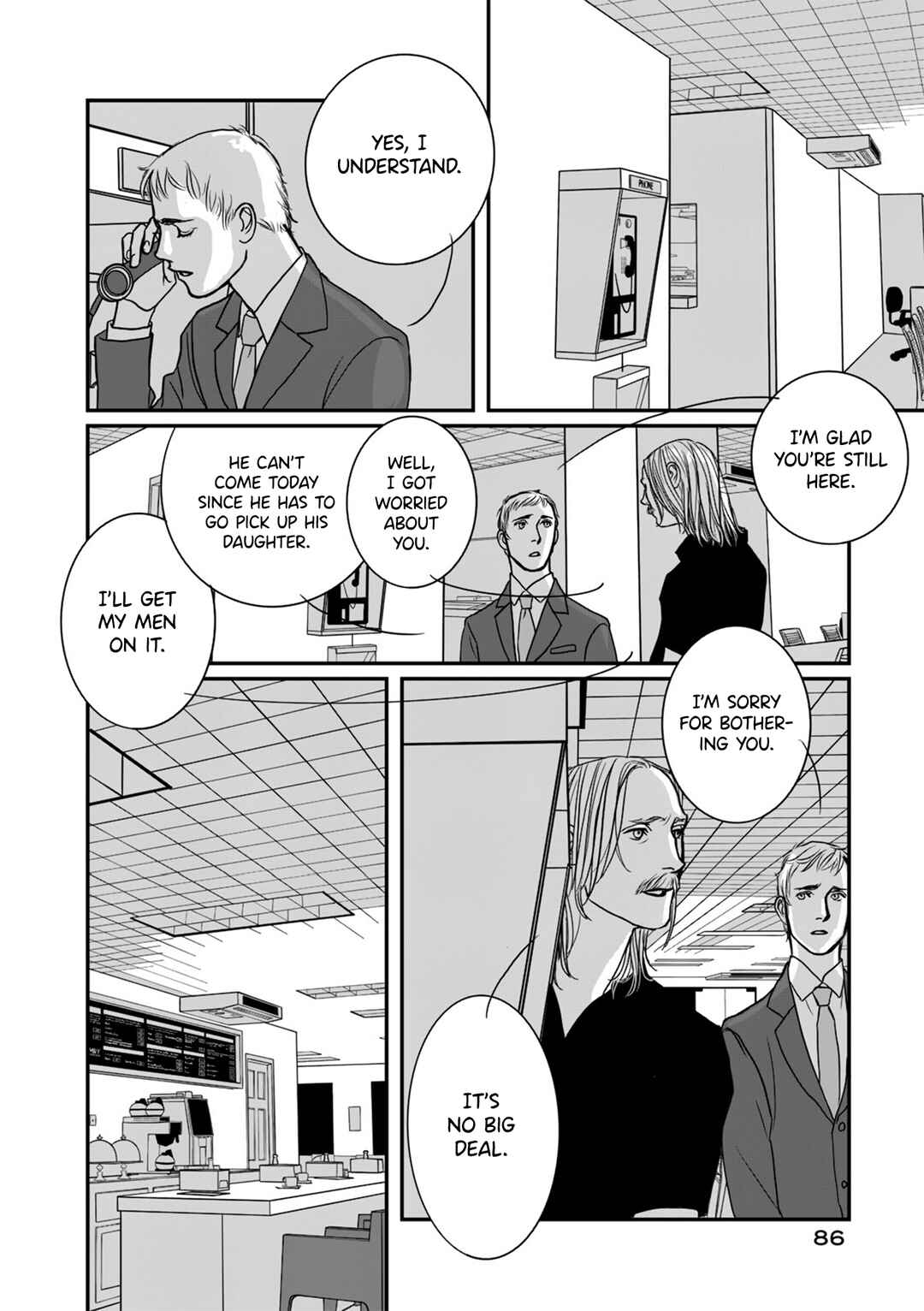 Page 21 Chapter 17 Red Velvet