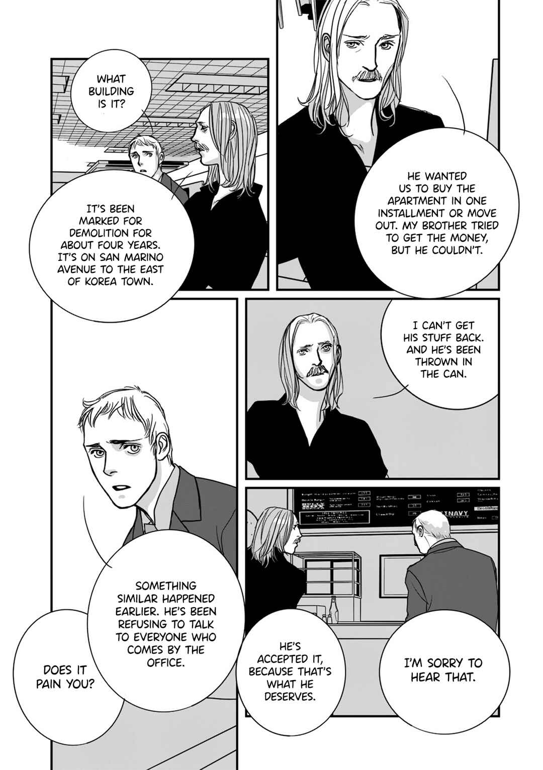 Page 23 Chapter 17 Red Velvet