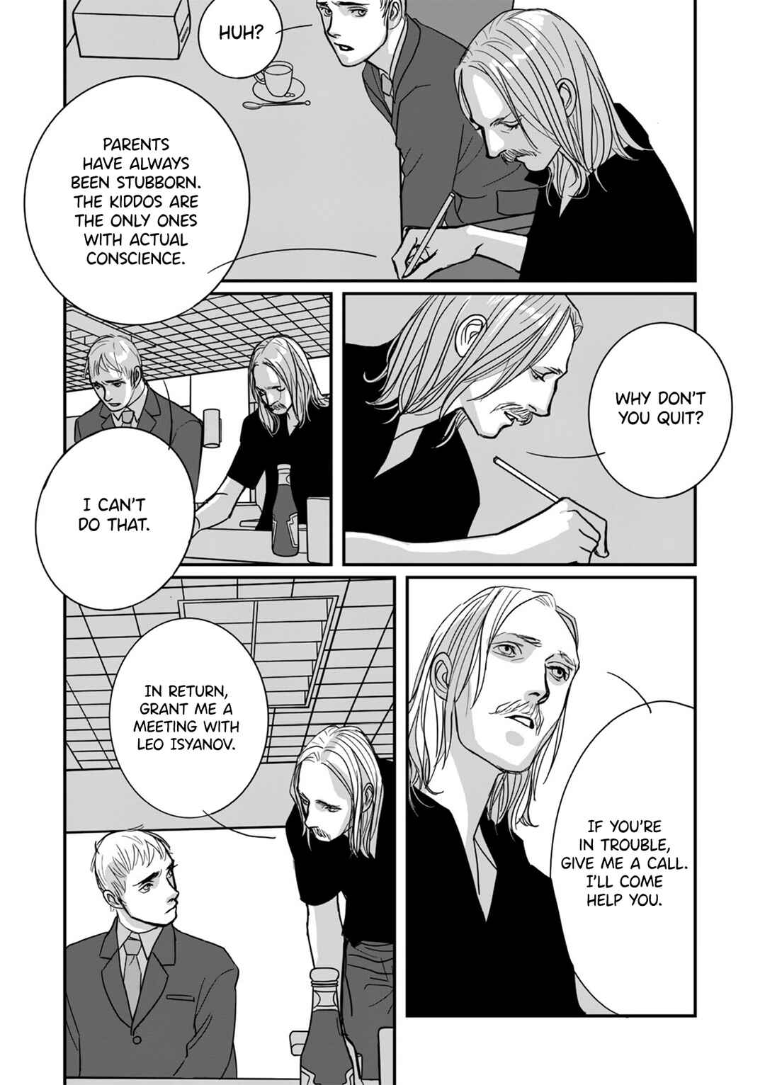 Page 24 Chapter 17 Red Velvet