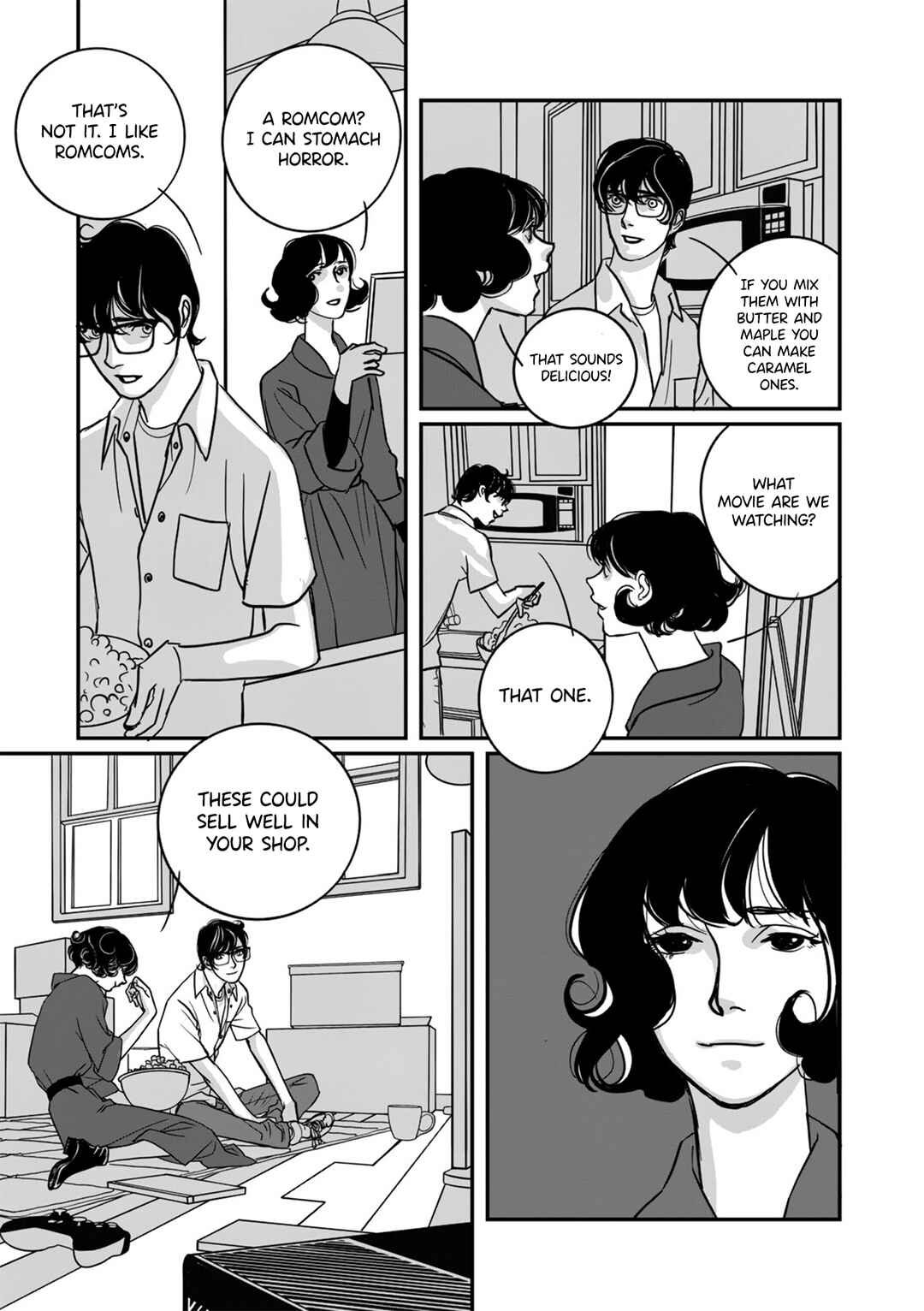 Page 4 Chapter 17 Red Velvet