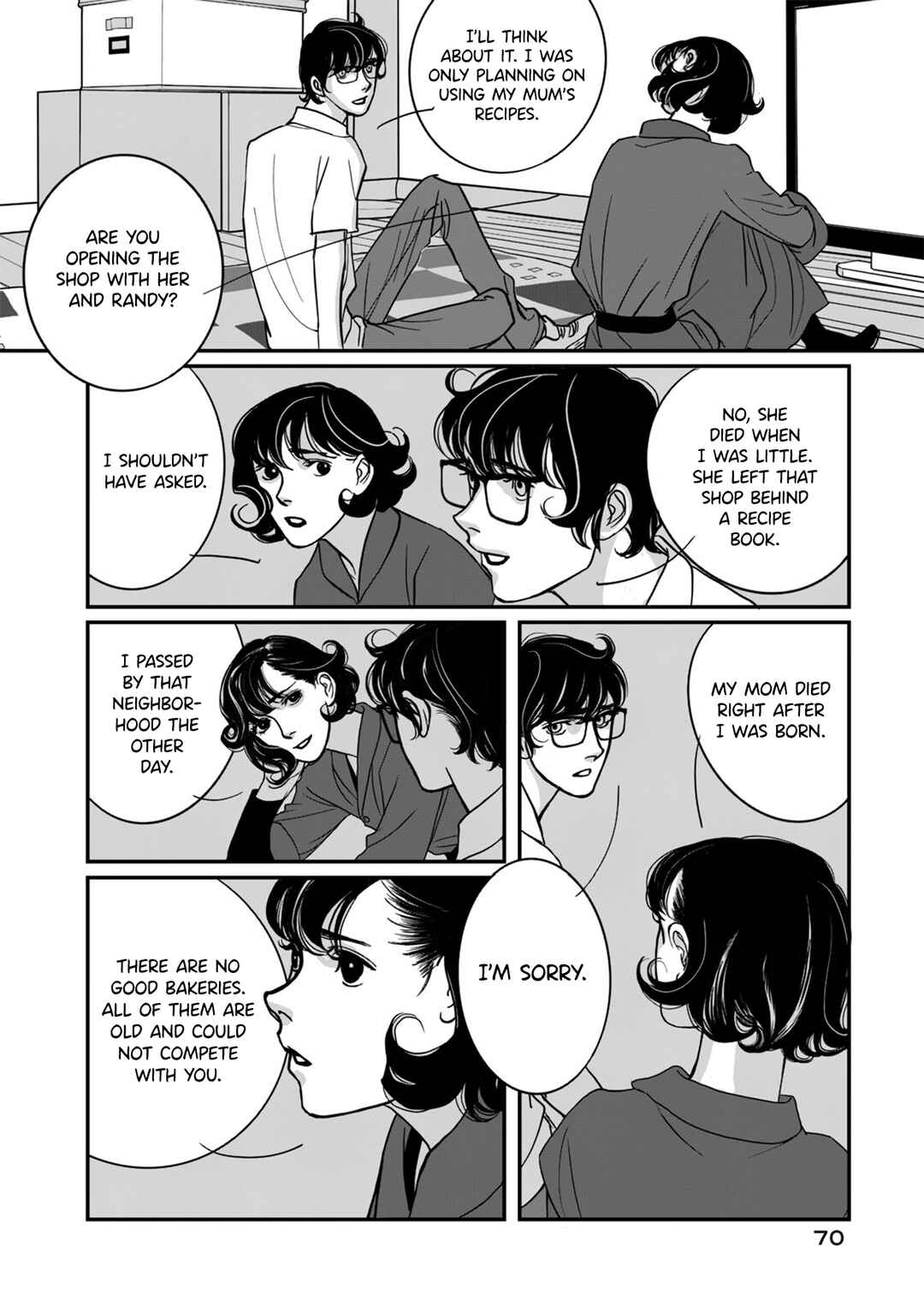 Page 5 Chapter 17 Red Velvet