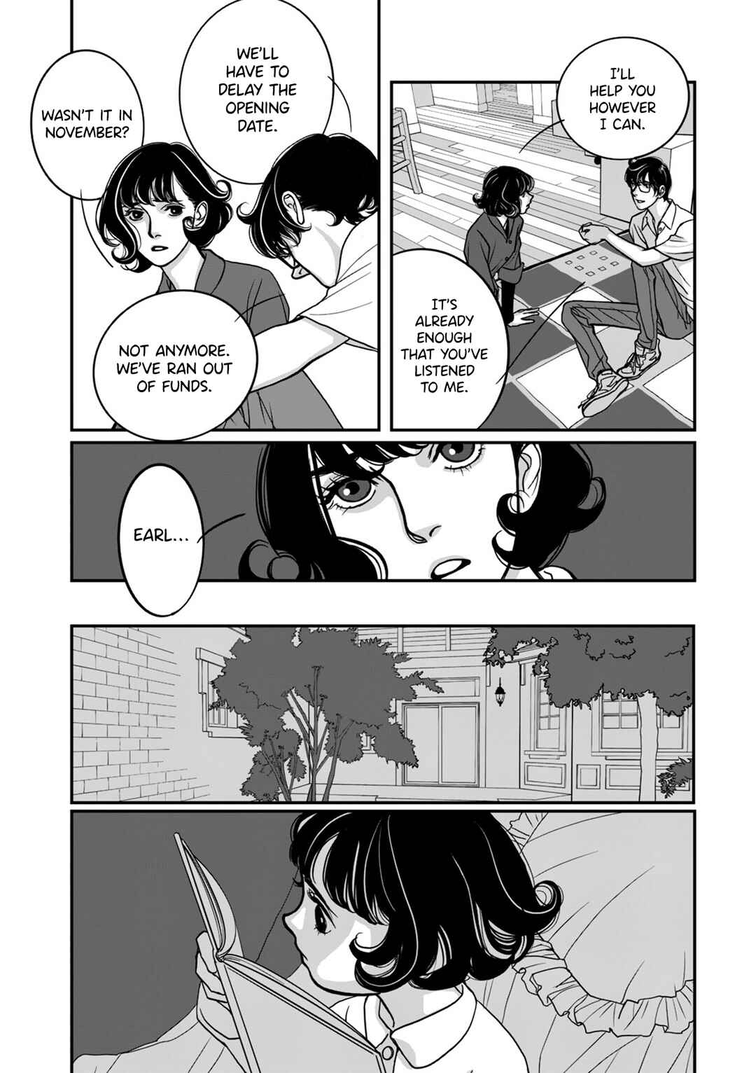 Page 7 Chapter 17 Red Velvet