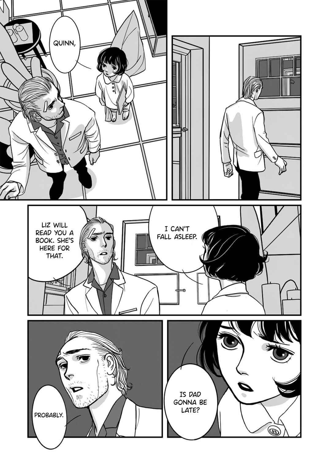 Page 8 Chapter 17 Red Velvet