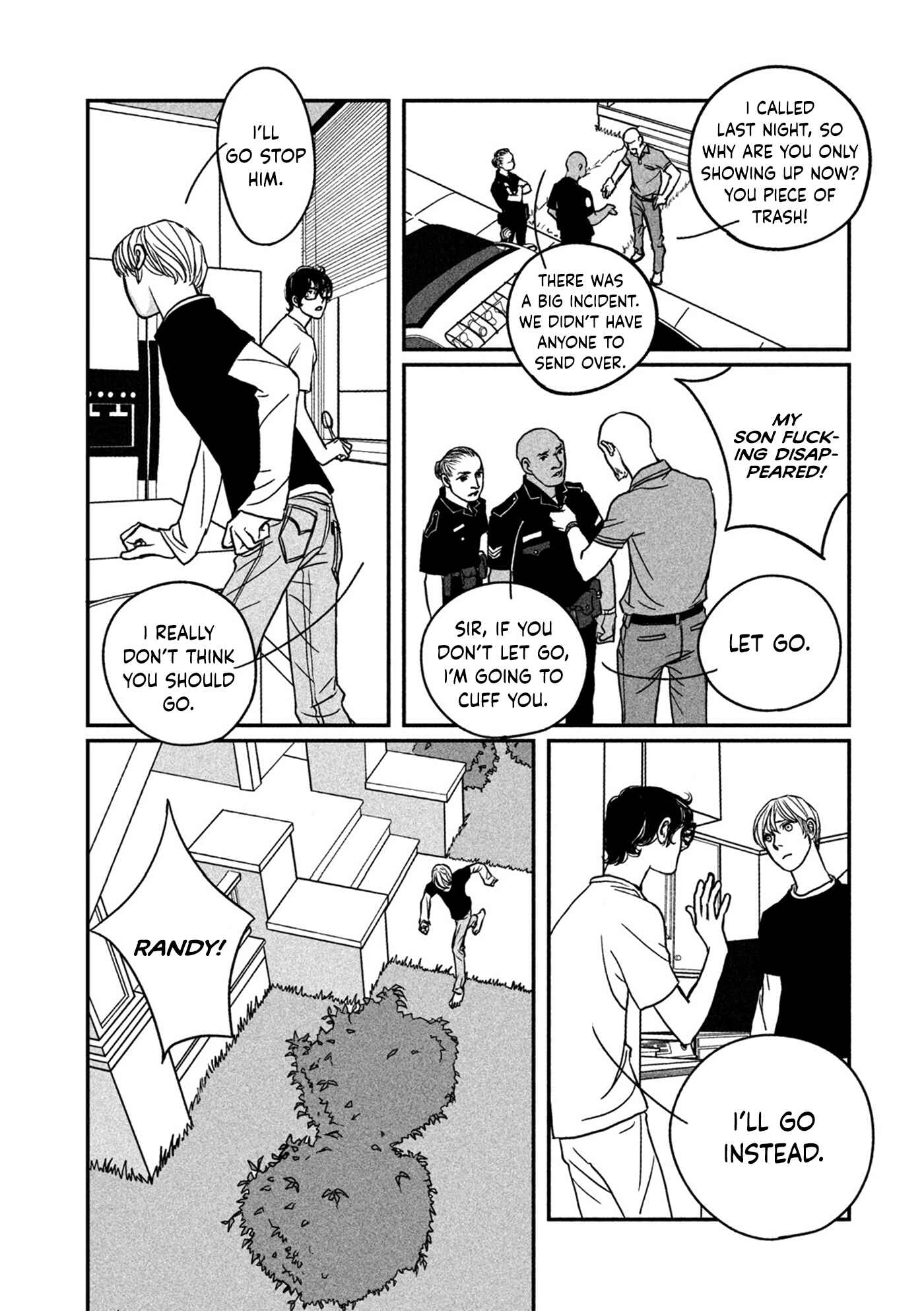 Page 10 Chapter 6 Red Velvet