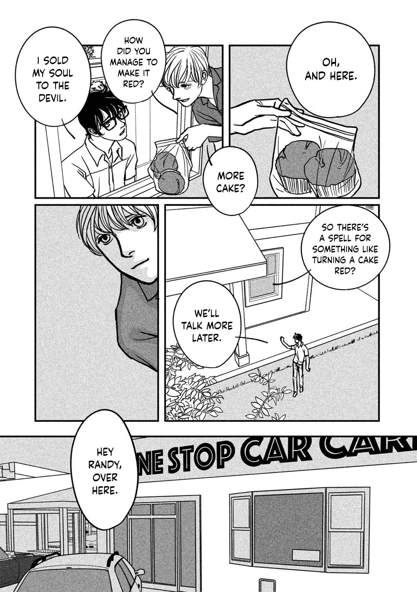 Page 19 Chapter 6 Red Velvet