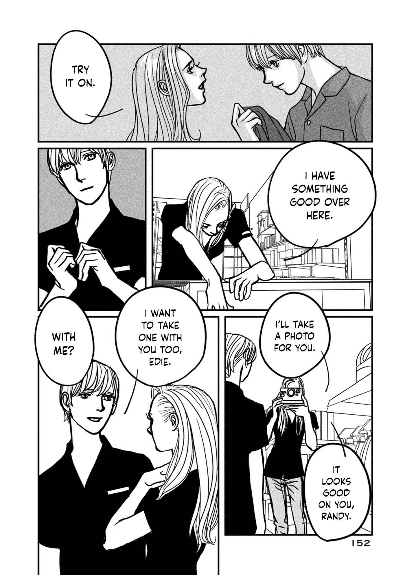 Page 22 Chapter 6 Red Velvet