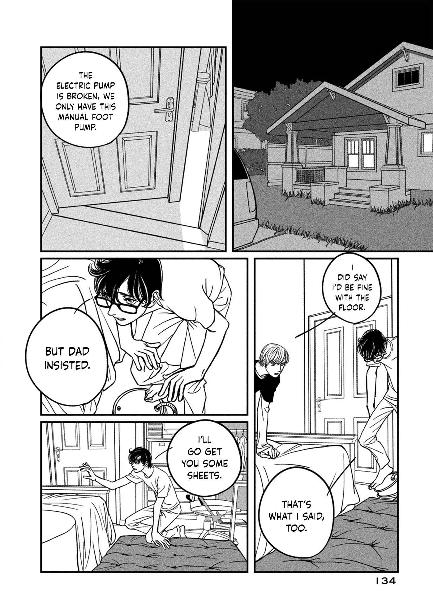 Page 4 Chapter 6 Red Velvet