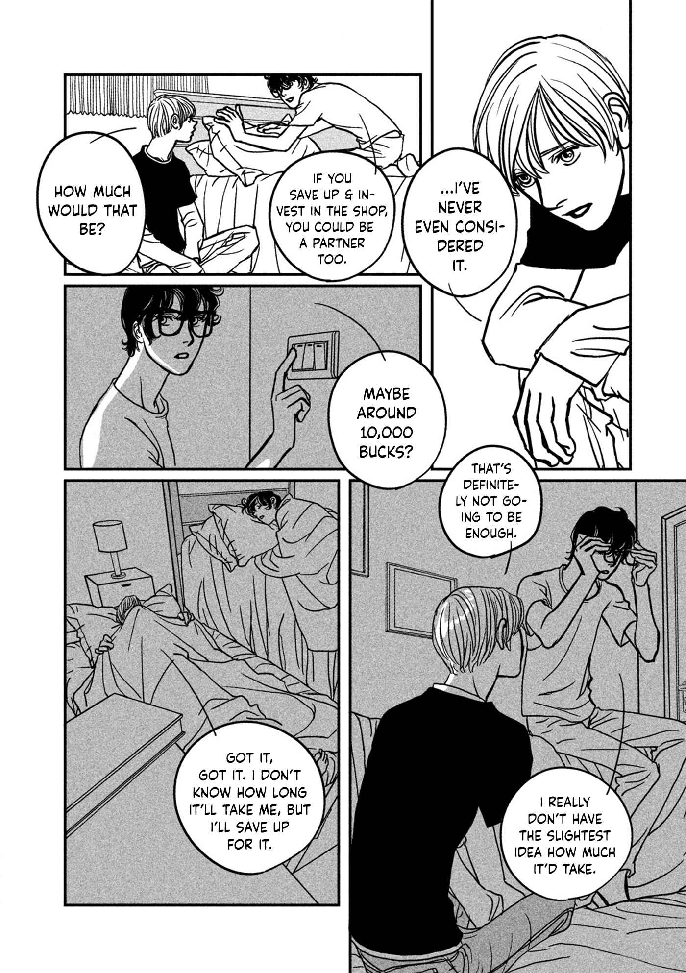 Page 6 Chapter 6 Red Velvet