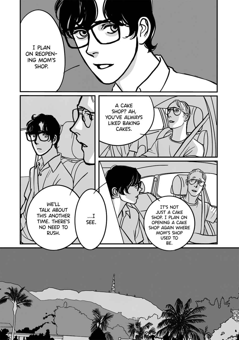 Page 10 Chapter 13 Red Velvet