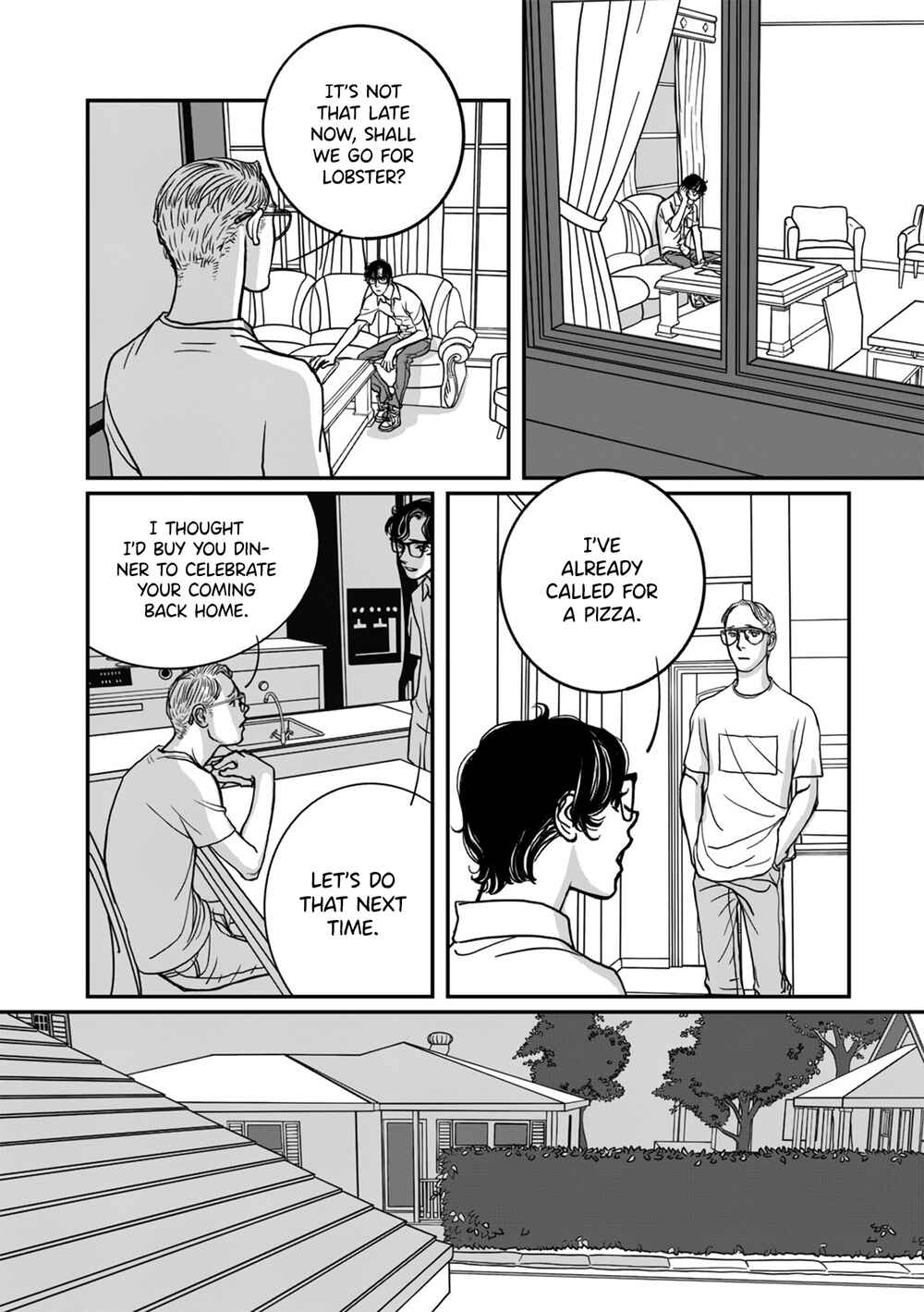 Page 11 Chapter 13 Red Velvet