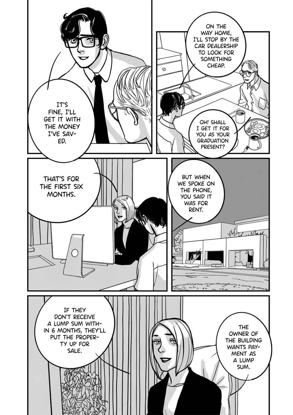 Page 13 Chapter 13 Red Velvet